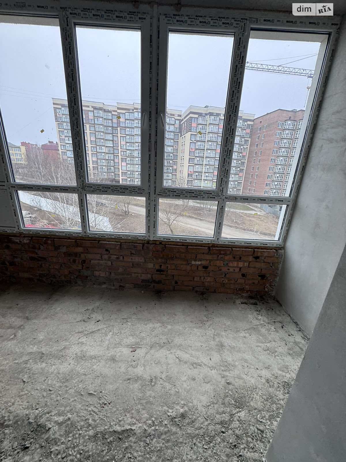 Продажа однокомнатной квартиры в Хмельницком, на ул. Озерная, район Выставка фото 1 Продажа однокомнатной квартиры в Хмельницком, на ул. Озерная, район Выставка фото 1