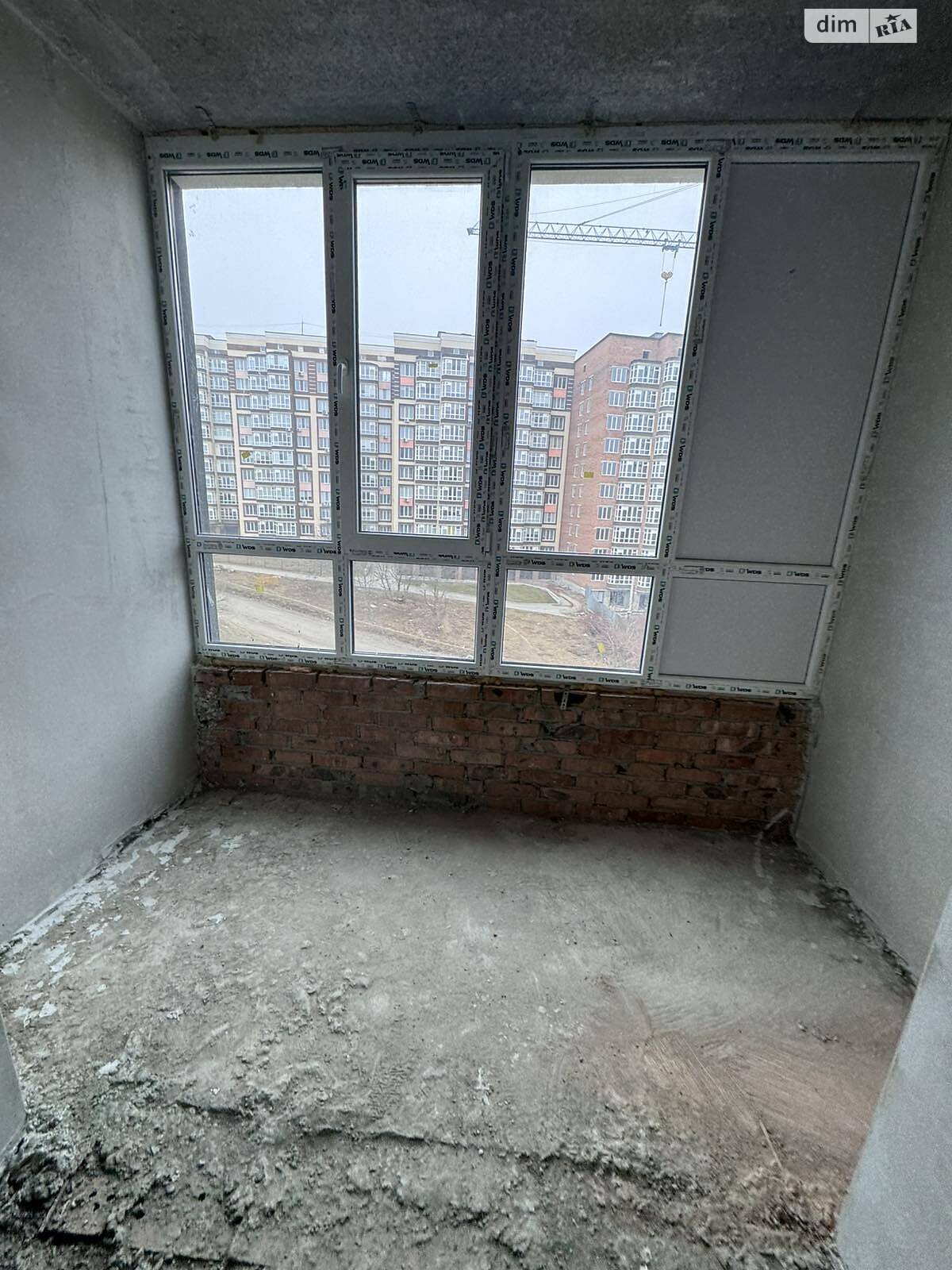 Продаж двокімнатної квартири в Хмельницькому, на вул. Озерна 16Б корпус 3, район Виставка фото 1 Продаж двокімнатної квартири в Хмельницькому, на вул. Озерна 16Б корпус 3, район Виставка фото 1