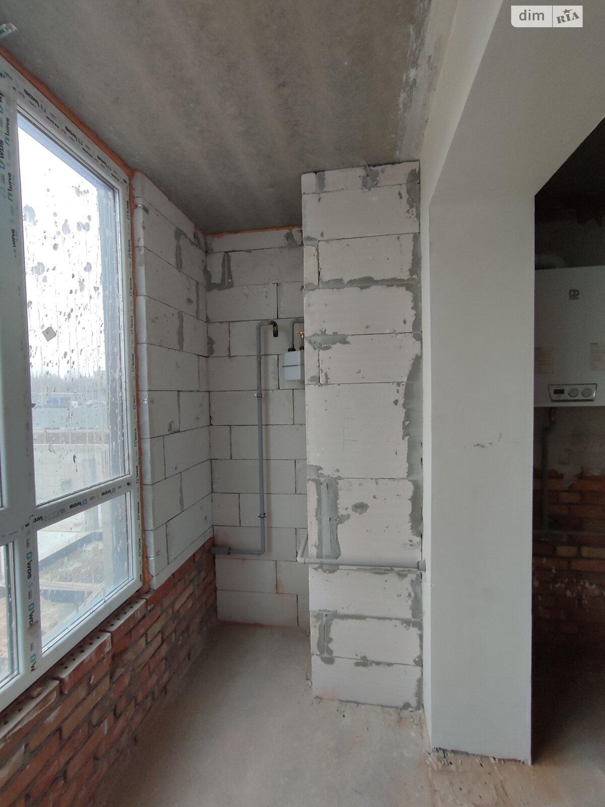 Продаж двокімнатної квартири в Хмельницькому, на вул. Озерна, район Виставка фото 1 Продаж двокімнатної квартири в Хмельницькому, на вул. Озерна, район Виставка фото 1