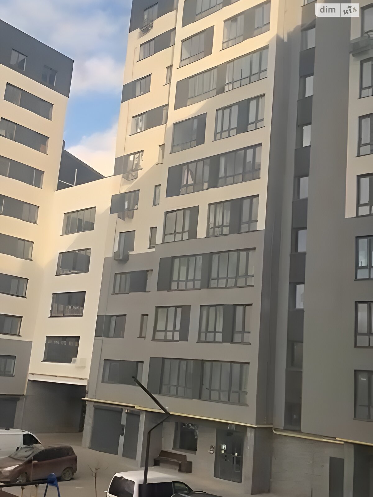 Продаж двокімнатної квартири в Хмельницькому, на вул. Озерна, район Виставка фото 1 Продаж двокімнатної квартири в Хмельницькому, на вул. Озерна, район Виставка фото 1