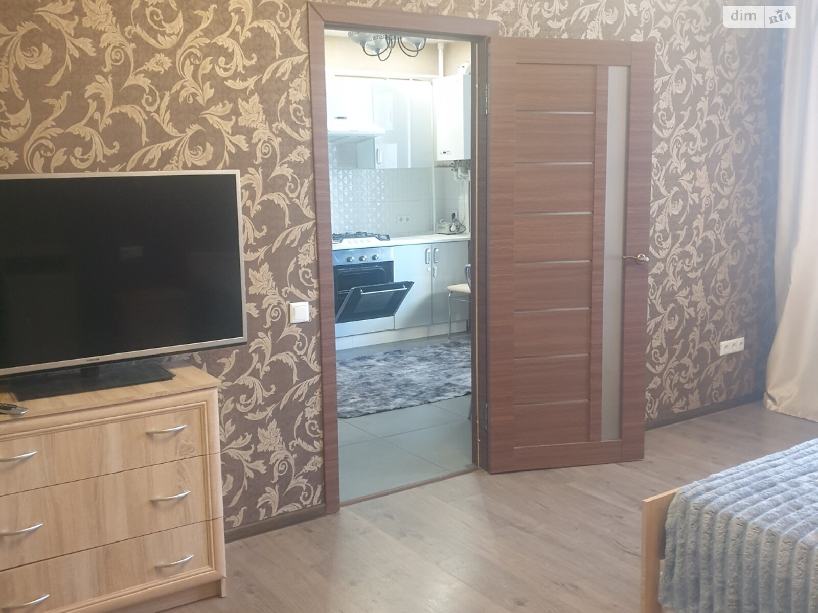 Продаж однокімнатної квартири в Хмельницькому, на вул. Озерна 6/3, район Виставка фото 1 Продаж однокімнатної квартири в Хмельницькому, на вул. Озерна 6/3, район Виставка фото 1