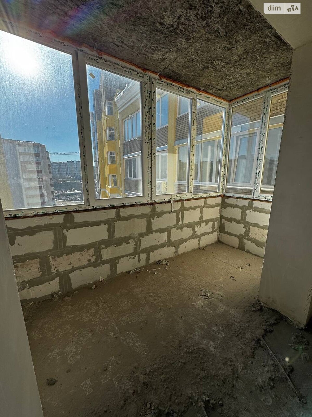 Продажа однокомнатной квартиры в Хмельницком, на ул. Озерная 4, район Выставка фото 1 Продажа однокомнатной квартиры в Хмельницком, на ул. Озерная 4, район Выставка фото 1