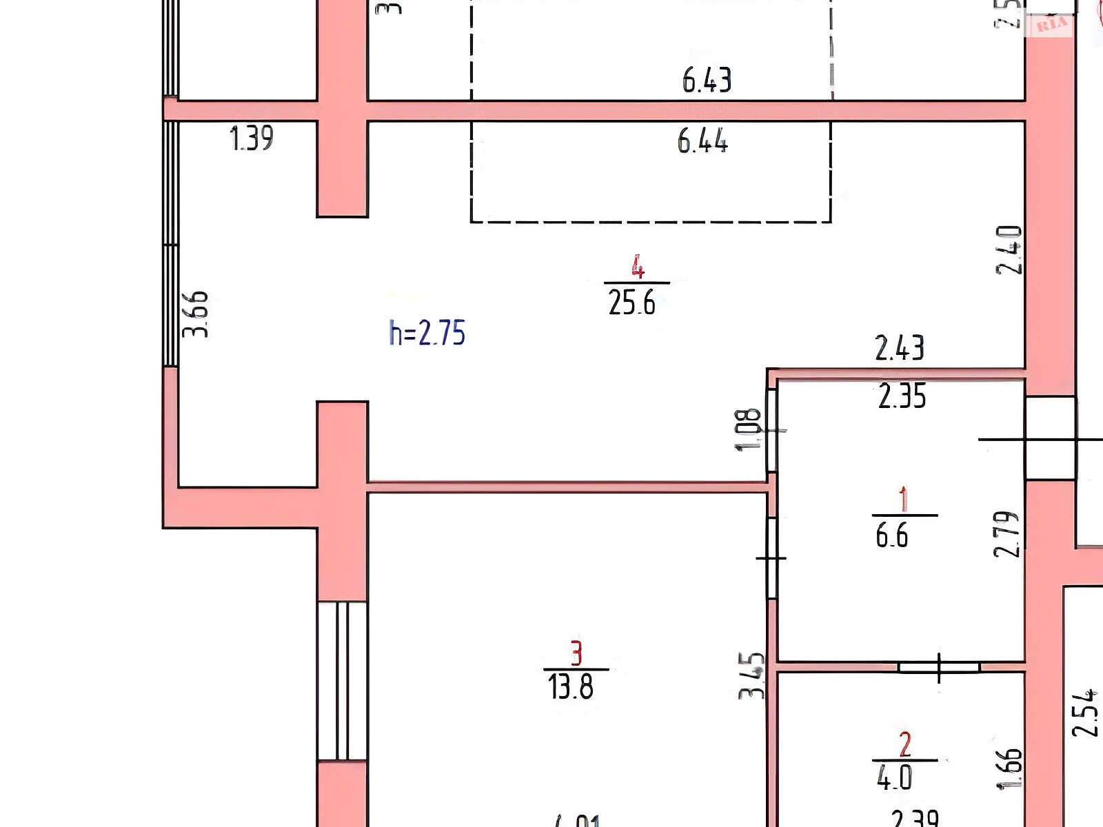 Продажа трехкомнатной квартиры в Хмельницком, на ул. Озерная 16Б корпус 2, район Выставка фото 1 Продажа трехкомнатной квартиры в Хмельницком, на ул. Озерная 16Б корпус 2, район Выставка фото 1