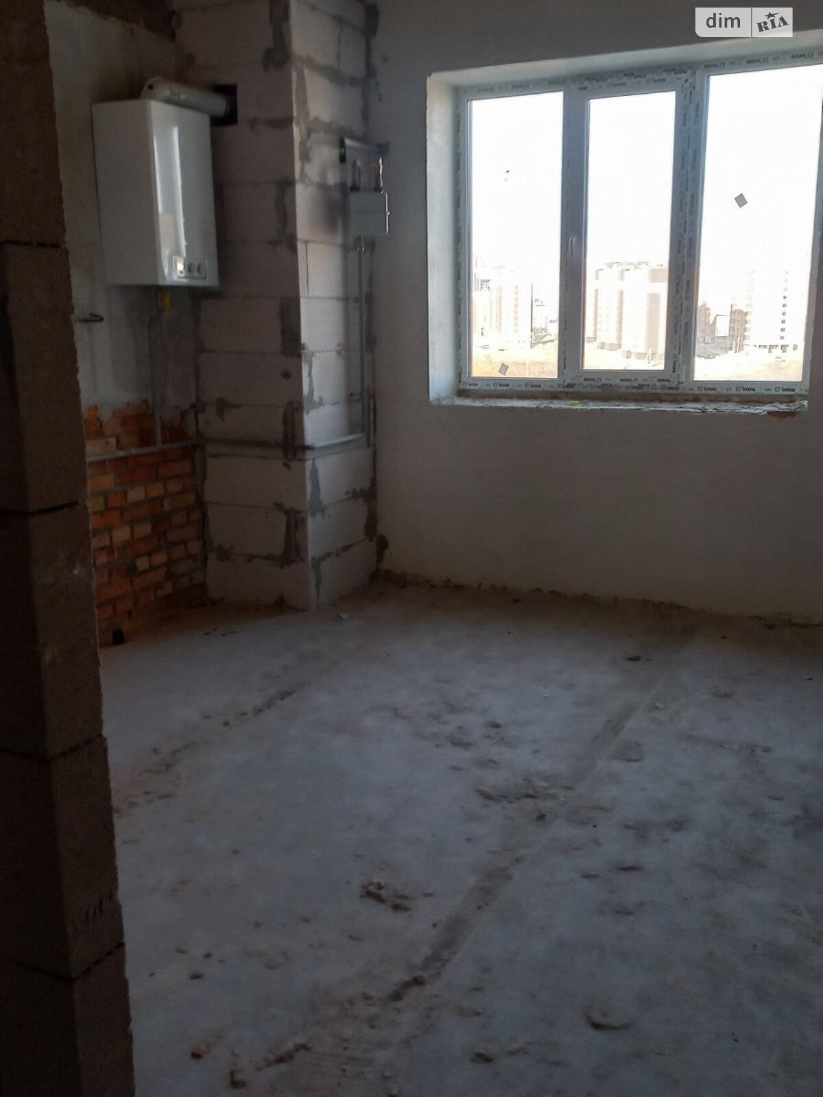 Продажа трехкомнатной квартиры в Хмельницком, на ул. Озерная 16Б корпус 2, район Выставка фото 1 Продажа трехкомнатной квартиры в Хмельницком, на ул. Озерная 16Б корпус 2, район Выставка фото 1