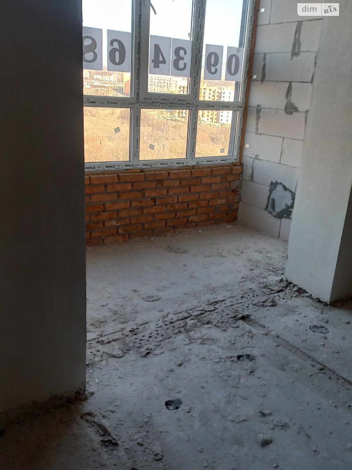 Продажа трехкомнатной квартиры в Хмельницком, на ул. Озерная 16Б корпус 2, район Выставка фото 1 Продажа трехкомнатной квартиры в Хмельницком, на ул. Озерная 16Б корпус 2, район Выставка фото 1