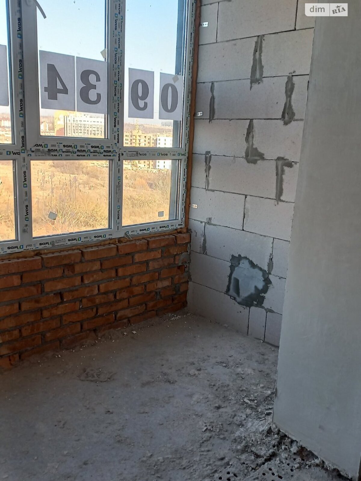 Продажа трехкомнатной квартиры в Хмельницком, на ул. Озерная 16Б корпус 2, район Выставка фото 1 Продажа трехкомнатной квартиры в Хмельницком, на ул. Озерная 16Б корпус 2, район Выставка фото 1
