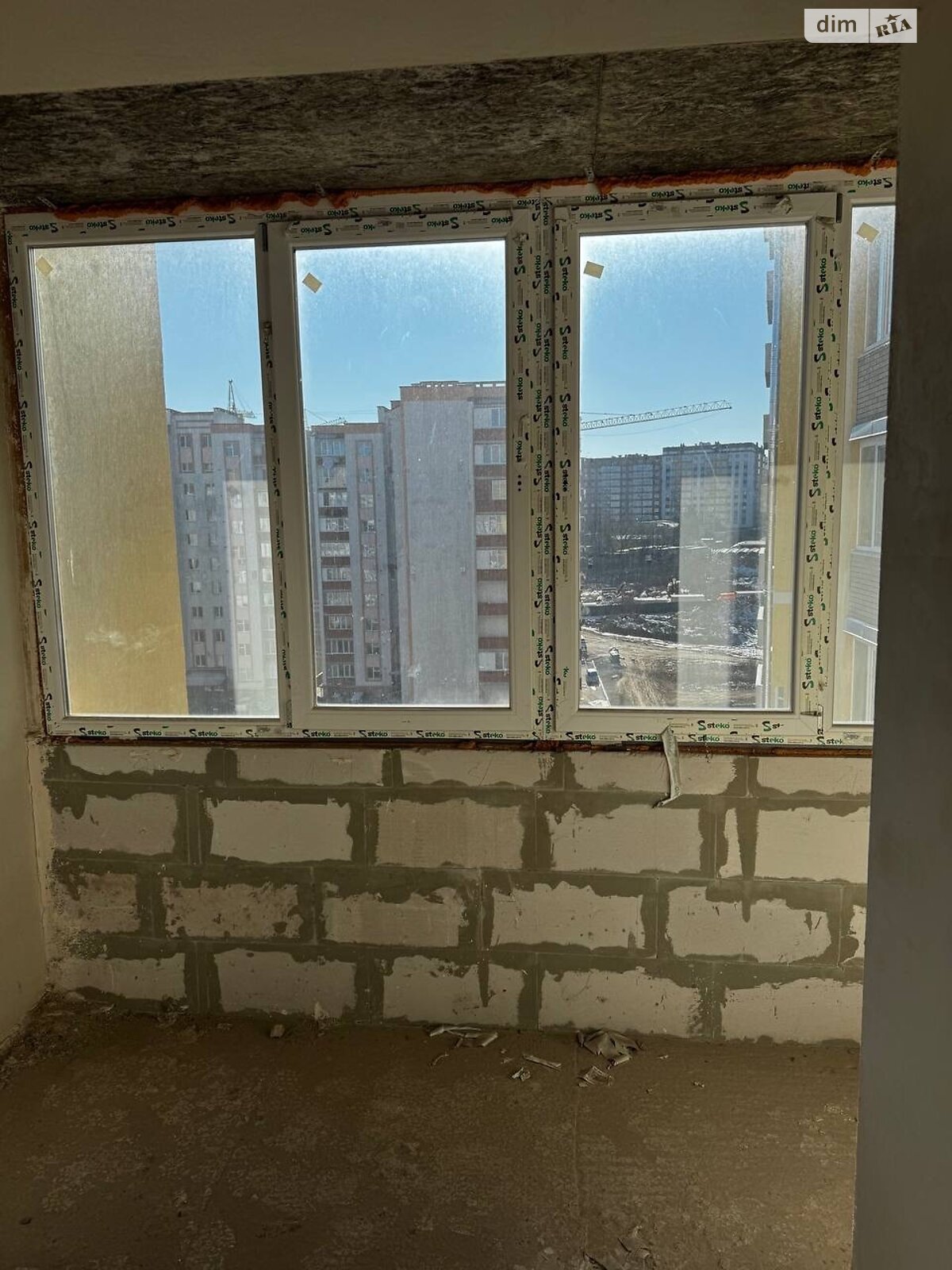 Продажа однокомнатной квартиры в Хмельницком, на ул. Озерная 4А, кв. 66, район Выставка фото 1 Продажа однокомнатной квартиры в Хмельницком, на ул. Озерная 4А, кв. 66, район Выставка фото 1