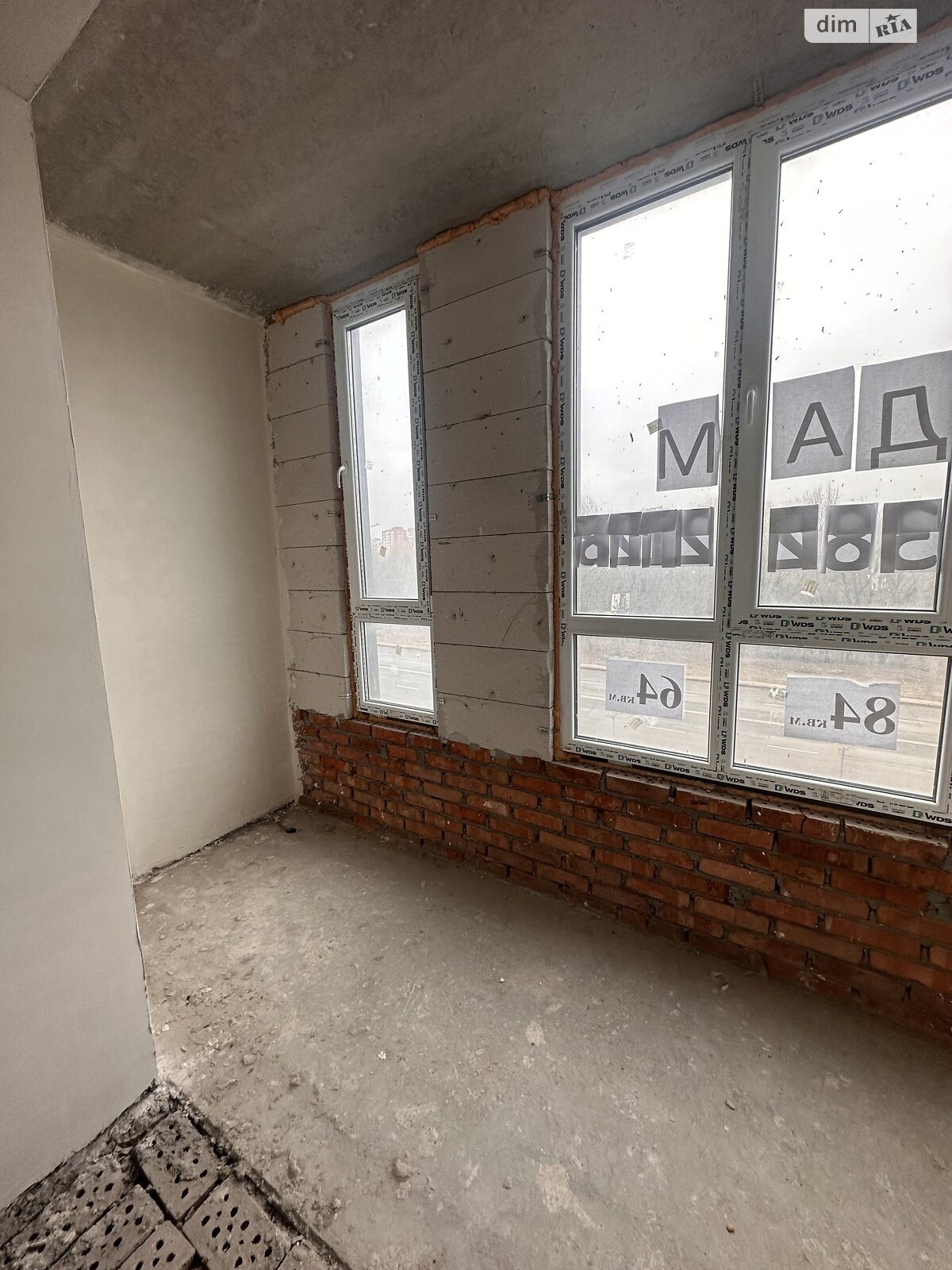 Продаж однокімнатної квартири в Хмельницькому, на вул. Озерна 16Б , район Виставка фото 1 Продаж однокімнатної квартири в Хмельницькому, на вул. Озерна 16Б , район Виставка фото 1