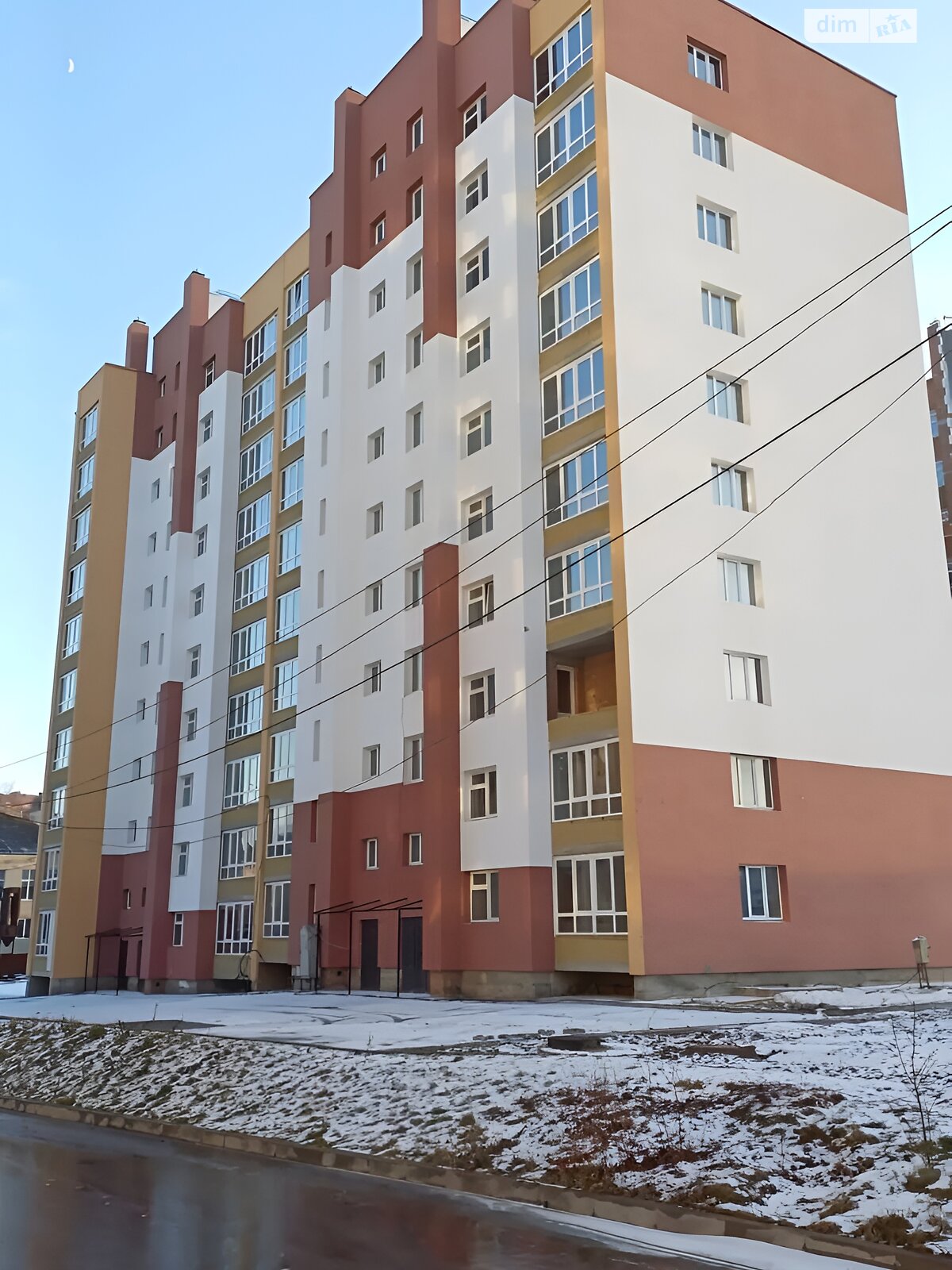 Продажа двухкомнатной квартиры в Хмельницком, на ул. Озерная 6/1, район Выставка фото 1 Продажа двухкомнатной квартиры в Хмельницком, на ул. Озерная 6/1, район Выставка фото 1