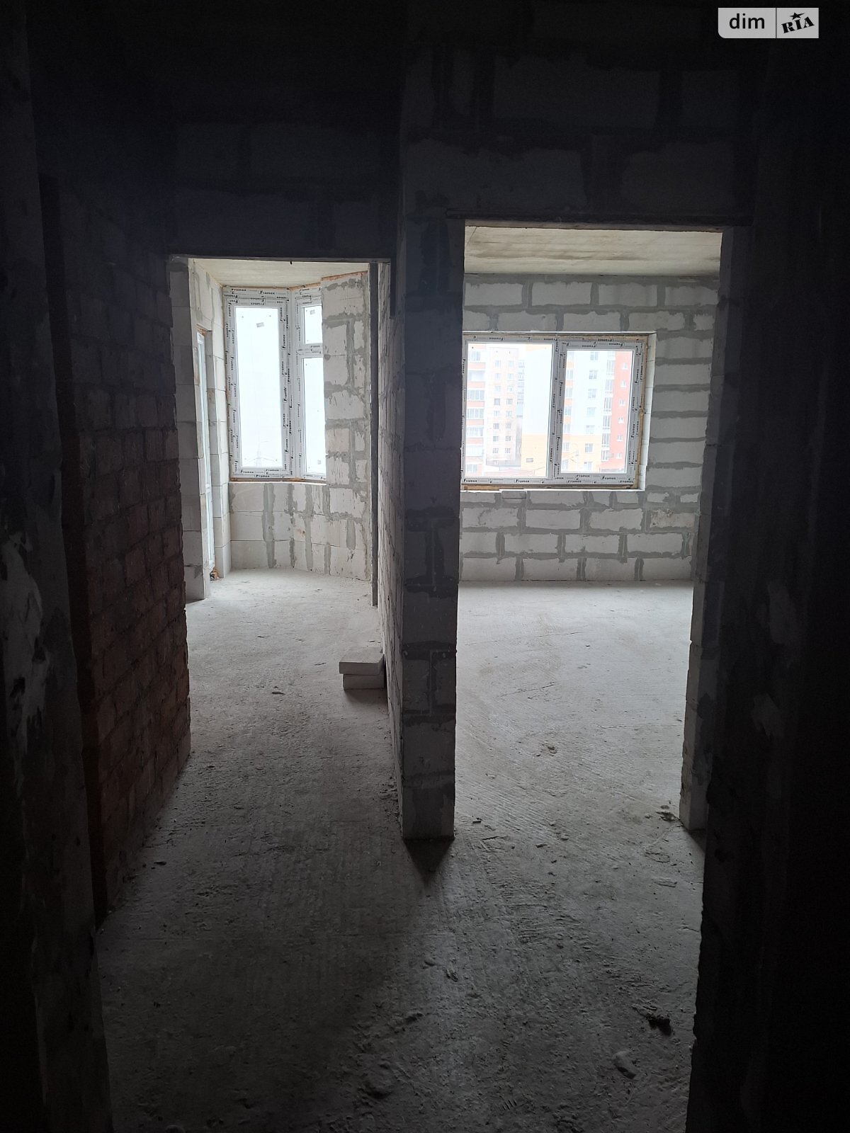 Продаж однокімнатної квартири в Хмельницькому, на вул. Озерна 6/1, район Виставка фото 1 Продаж однокімнатної квартири в Хмельницькому, на вул. Озерна 6/1, район Виставка фото 1