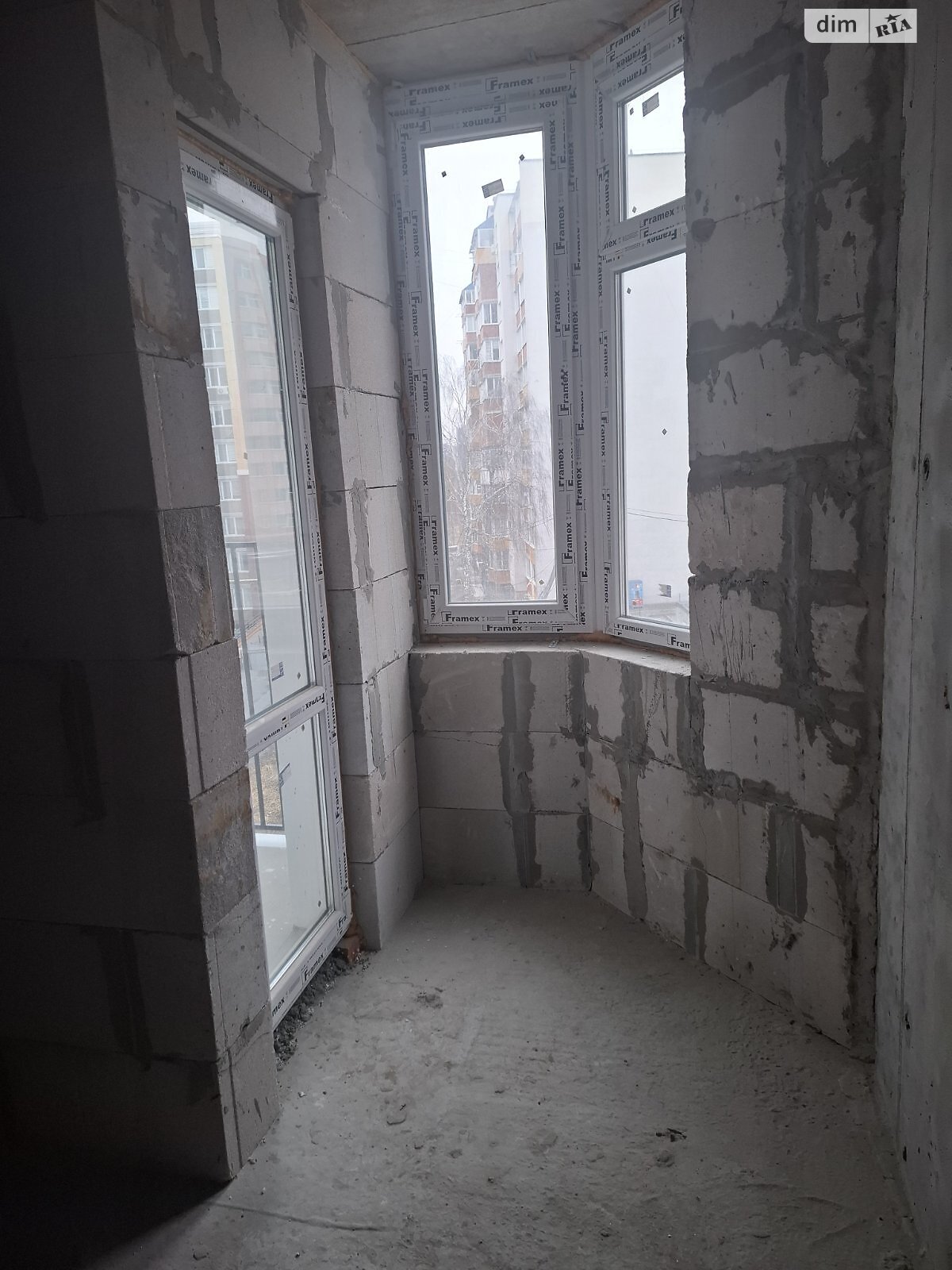 Продаж однокімнатної квартири в Хмельницькому, на вул. Озерна 6/1, район Виставка фото 1 Продаж однокімнатної квартири в Хмельницькому, на вул. Озерна 6/1, район Виставка фото 1