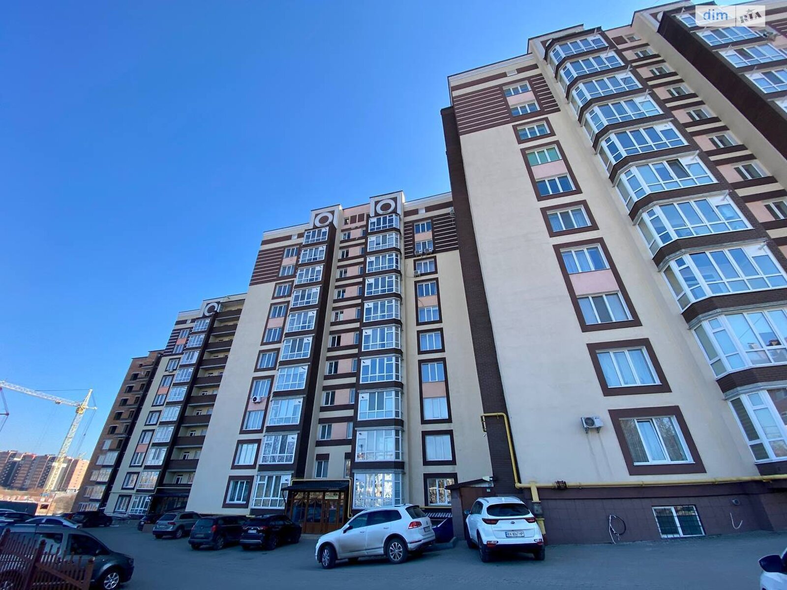 Продажа двухкомнатной квартиры в Хмельницком, на ул. Озерная 14А, район Выставка фото 1 Продажа двухкомнатной квартиры в Хмельницком, на ул. Озерная 14А, район Выставка фото 1