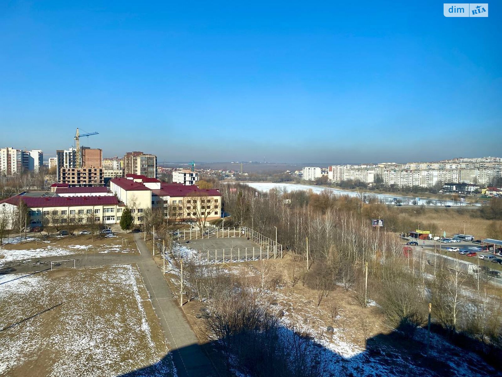 Продажа двухкомнатной квартиры в Хмельницком, на ул. Озерная 14А, район Выставка фото 1 Продажа двухкомнатной квартиры в Хмельницком, на ул. Озерная 14А, район Выставка фото 1