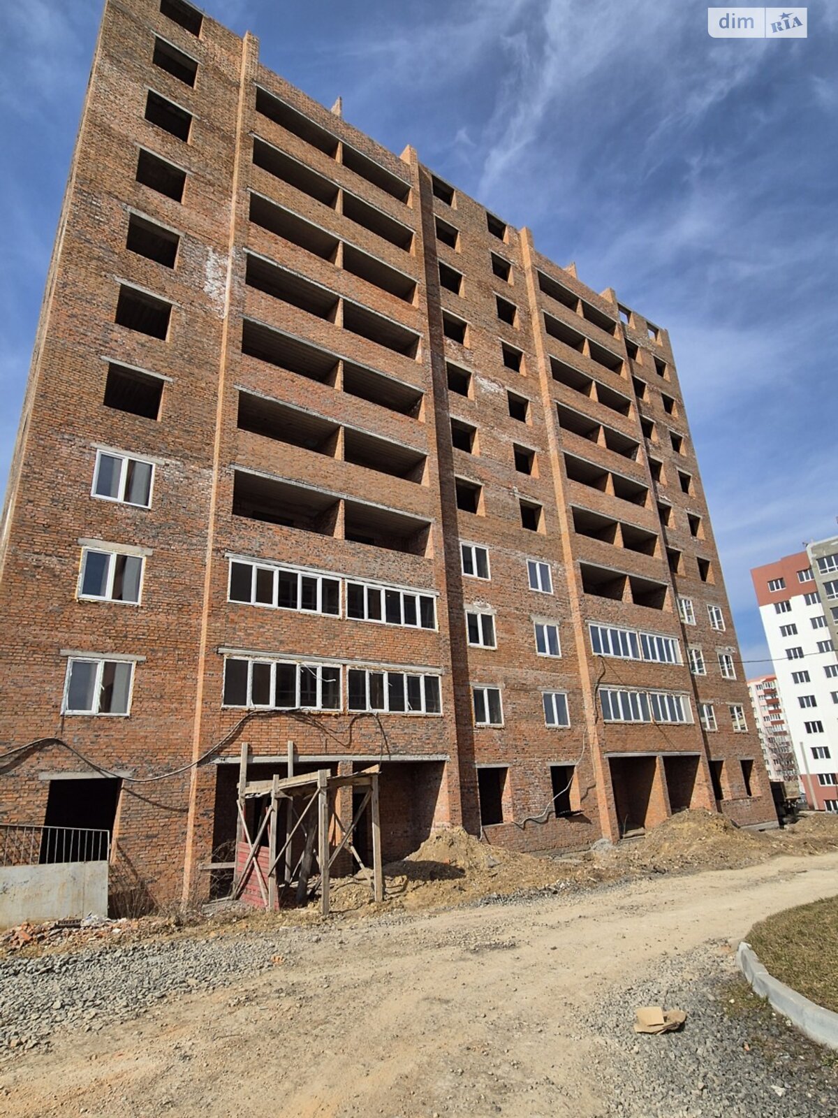 Продажа однокомнатной квартиры в Хмельницком, на ул. Озерная 6/1, район Выставка фото 1 Продажа однокомнатной квартиры в Хмельницком, на ул. Озерная 6/1, район Выставка фото 1