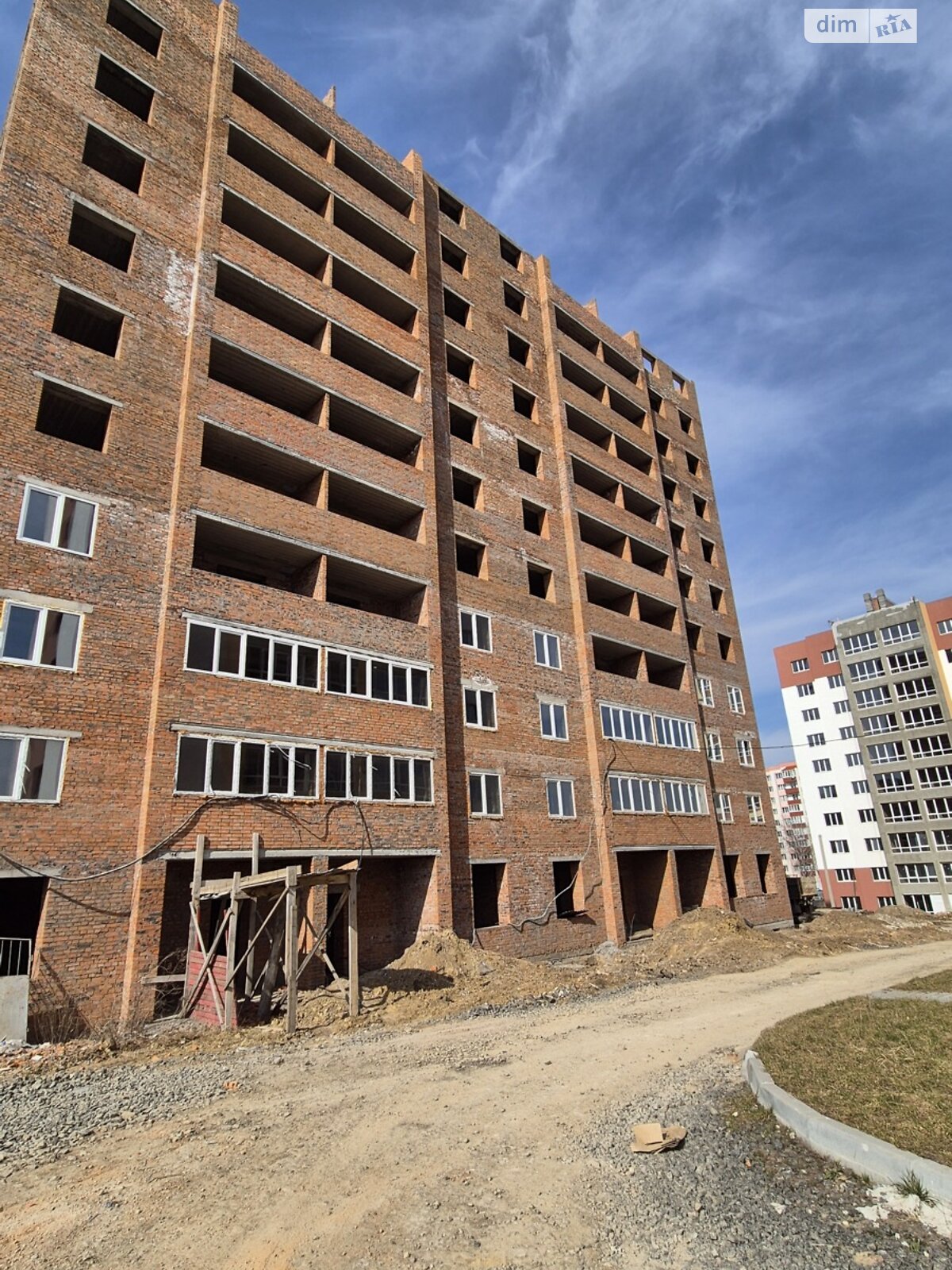 Продажа однокомнатной квартиры в Хмельницком, на ул. Озерная 6/1, район Выставка фото 1 Продажа однокомнатной квартиры в Хмельницком, на ул. Озерная 6/1, район Выставка фото 1