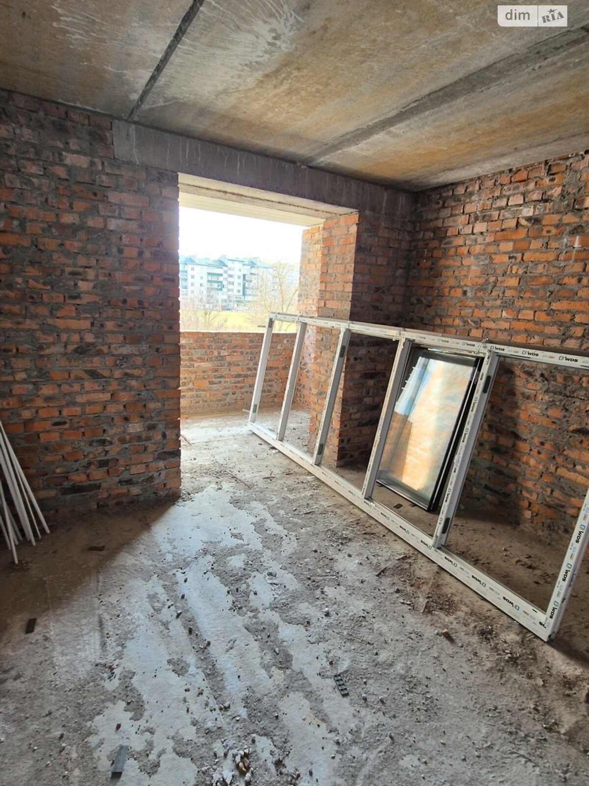 Продажа однокомнатной квартиры в Хмельницком, на ул. Озерная 6/1, район Выставка фото 1 Продажа однокомнатной квартиры в Хмельницком, на ул. Озерная 6/1, район Выставка фото 1