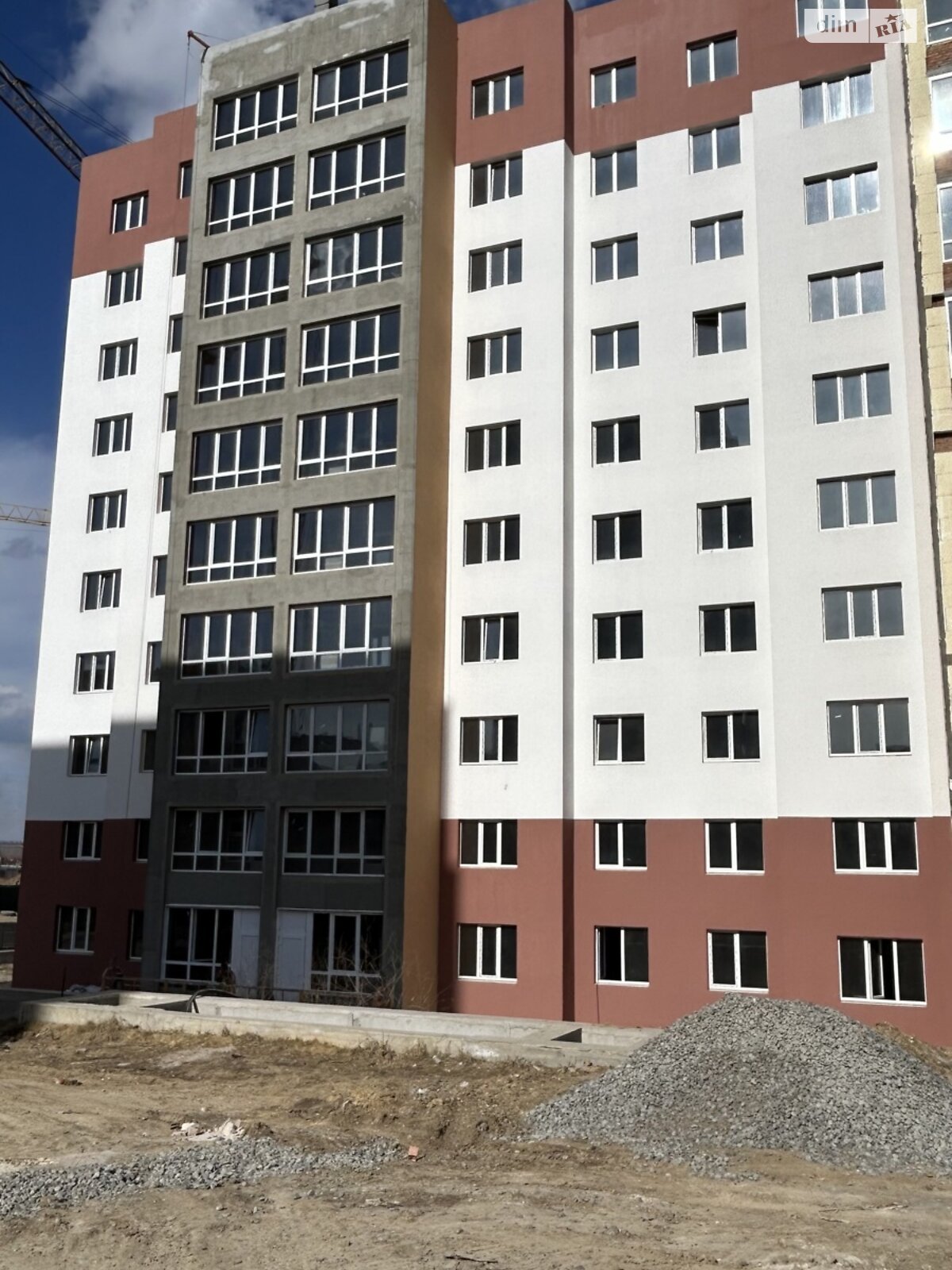 Продажа двухкомнатной квартиры в Хмельницком, на ул. Озерная 6/1, район Выставка фото 1 Продажа двухкомнатной квартиры в Хмельницком, на ул. Озерная 6/1, район Выставка фото 1