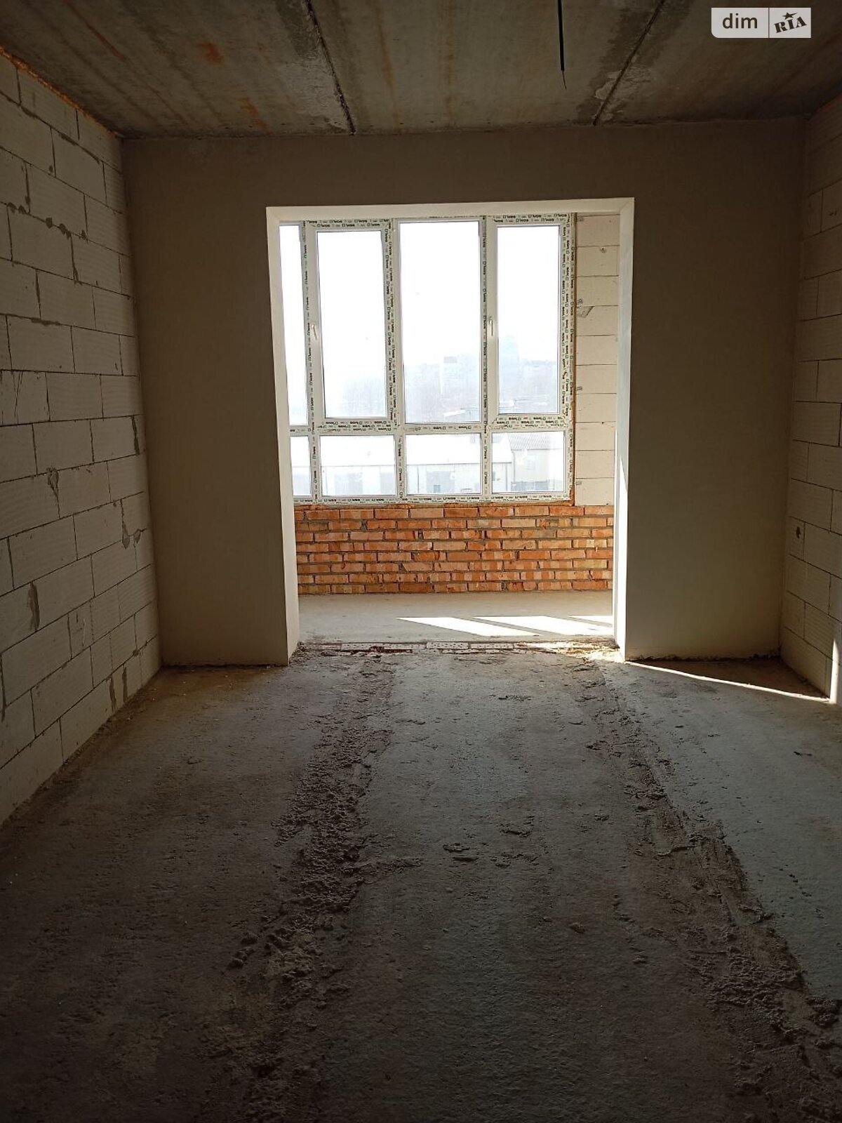 Продаж двокімнатної квартири в Хмельницькому, на вул. Озерна 14/1, район Виставка фото 1 Продаж двокімнатної квартири в Хмельницькому, на вул. Озерна 14/1, район Виставка фото 1