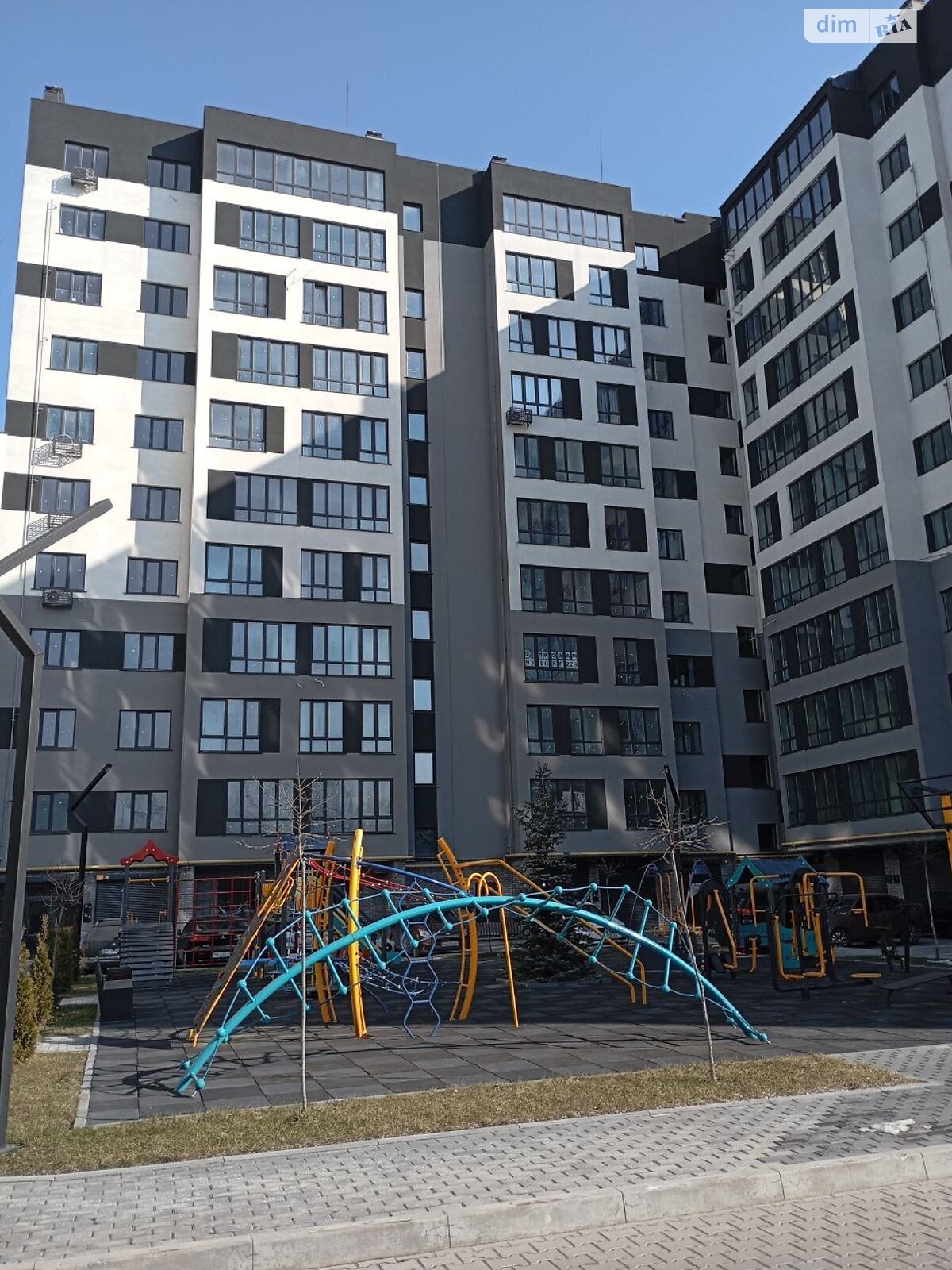 Продаж двокімнатної квартири в Хмельницькому, на вул. Озерна 14/1, район Виставка фото 1 Продаж двокімнатної квартири в Хмельницькому, на вул. Озерна 14/1, район Виставка фото 1