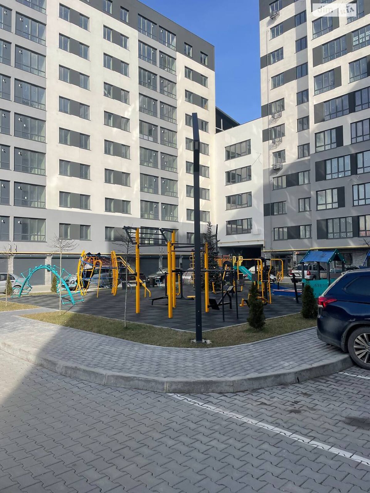 Продаж двокімнатної квартири в Хмельницькому, на вул. Озерна 14/1, район Виставка фото 1 Продаж двокімнатної квартири в Хмельницькому, на вул. Озерна 14/1, район Виставка фото 1