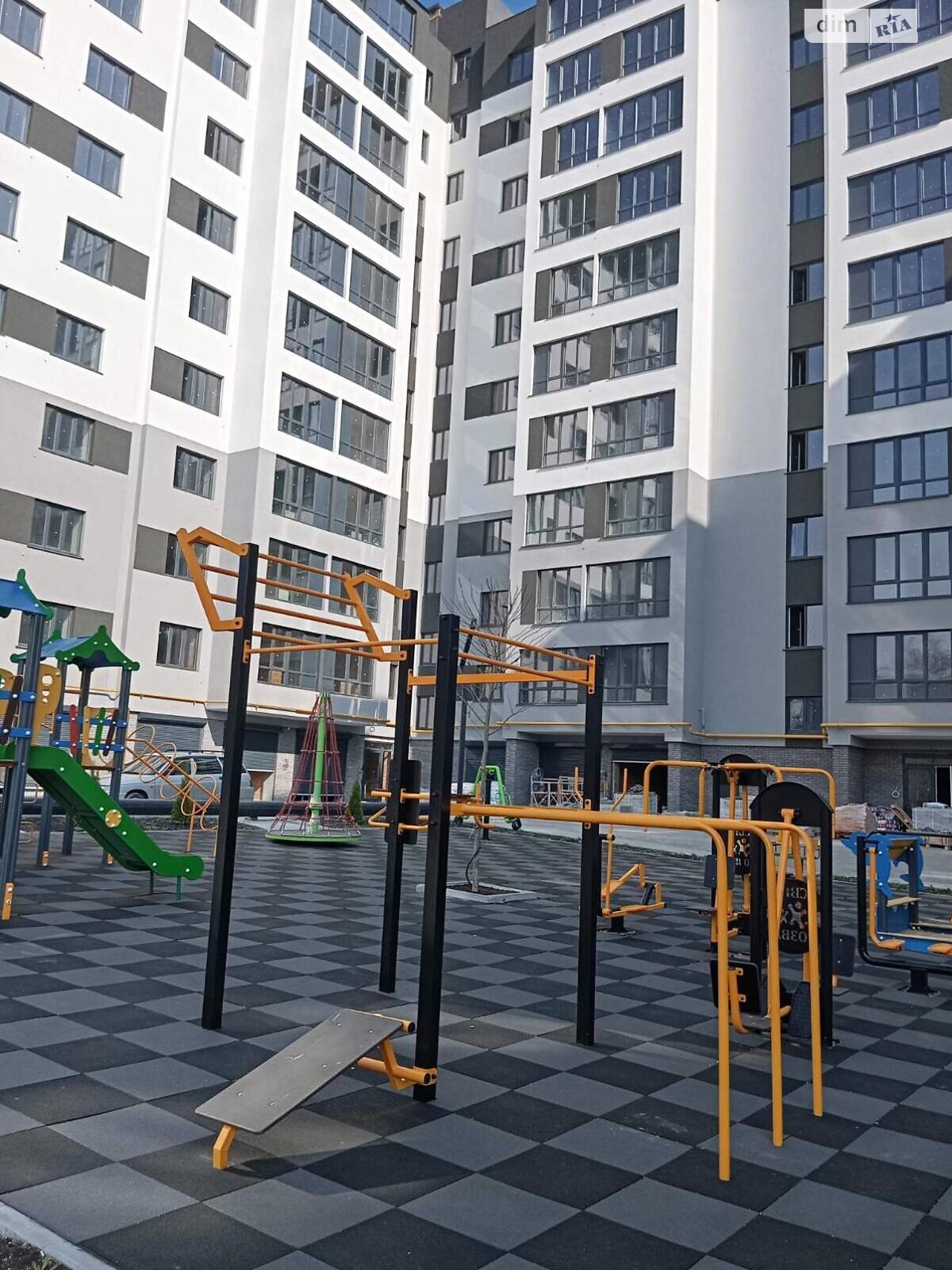 Продажа двухкомнатной квартиры в Хмельницком, на ул. Озерная 14/1, кв. 70, район Выставка фото 1 Продажа двухкомнатной квартиры в Хмельницком, на ул. Озерная 14/1, кв. 70, район Выставка фото 1