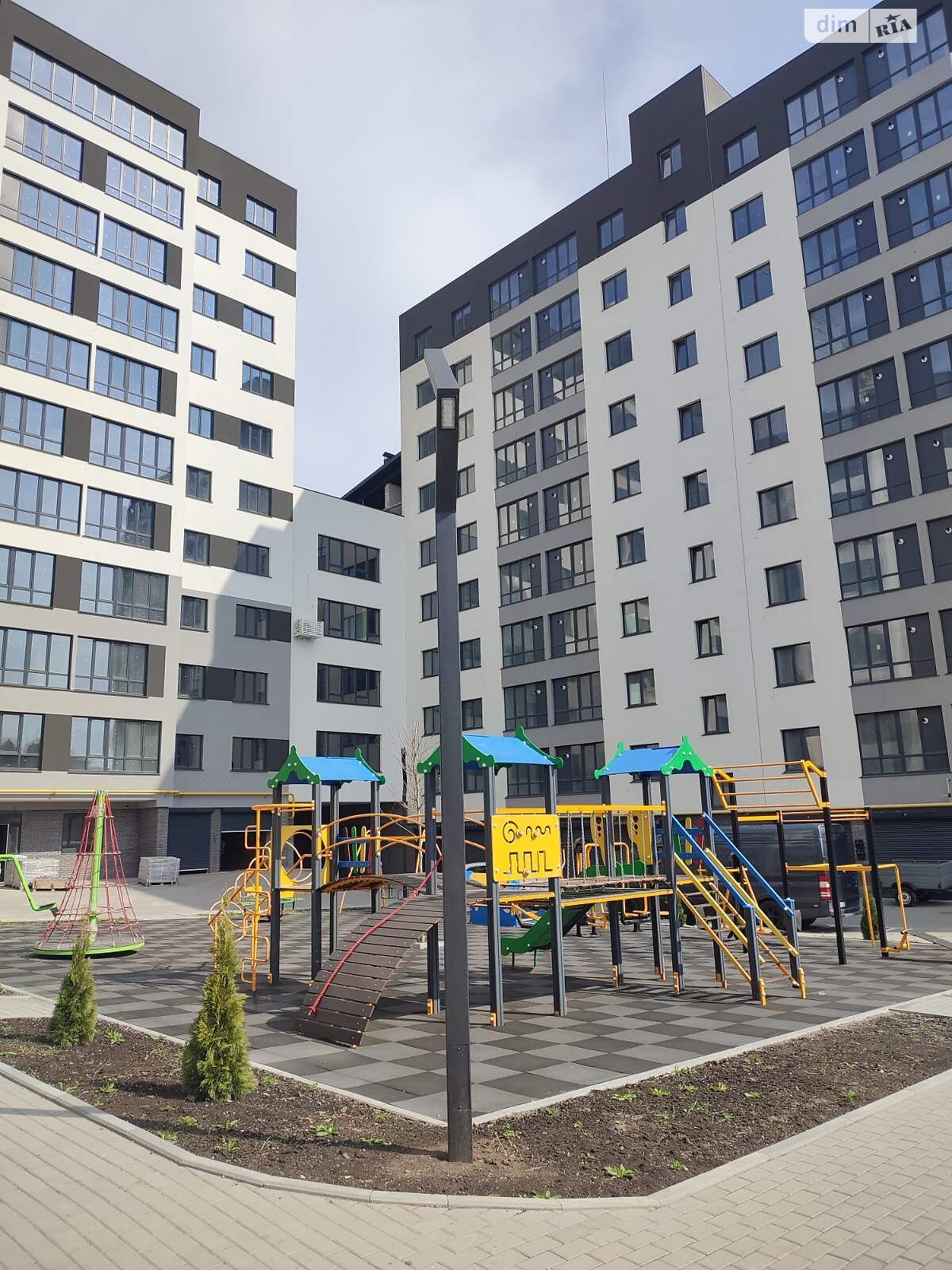 Продаж однокімнатної квартири в Хмельницькому, на вул. Озерна 16Б корпус 2, район Виставка фото 1 Продаж однокімнатної квартири в Хмельницькому, на вул. Озерна 16Б корпус 2, район Виставка фото 1