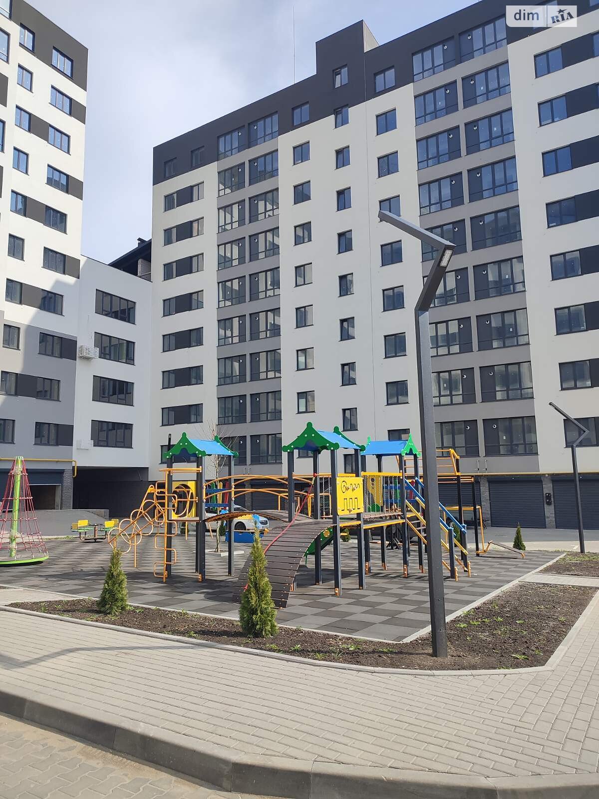 Продаж однокімнатної квартири в Хмельницькому, на вул. Озерна 16Б корпус 2, район Виставка фото 1 Продаж однокімнатної квартири в Хмельницькому, на вул. Озерна 16Б корпус 2, район Виставка фото 1