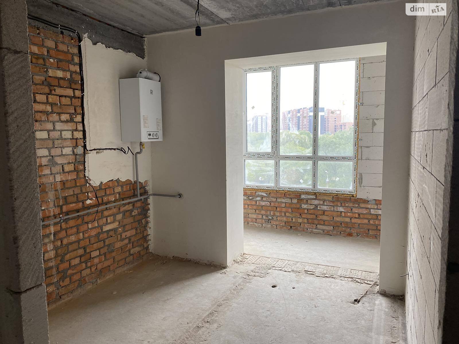 Продаж однокімнатної квартири в Хмельницькому, на вул. Озерна 16Б корпус 1, район Виставка фото 1 Продаж однокімнатної квартири в Хмельницькому, на вул. Озерна 16Б корпус 1, район Виставка фото 1