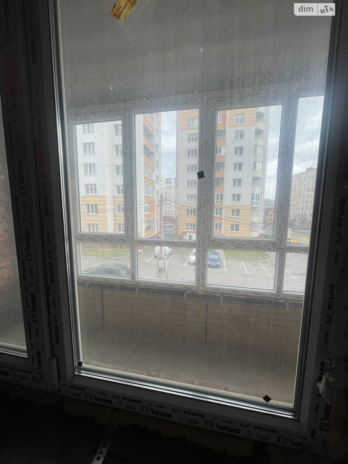 Продажа двухкомнатной квартиры в Хмельницком, на ул. Озерная 6/1, район Выставка фото 1 Продажа двухкомнатной квартиры в Хмельницком, на ул. Озерная 6/1, район Выставка фото 1