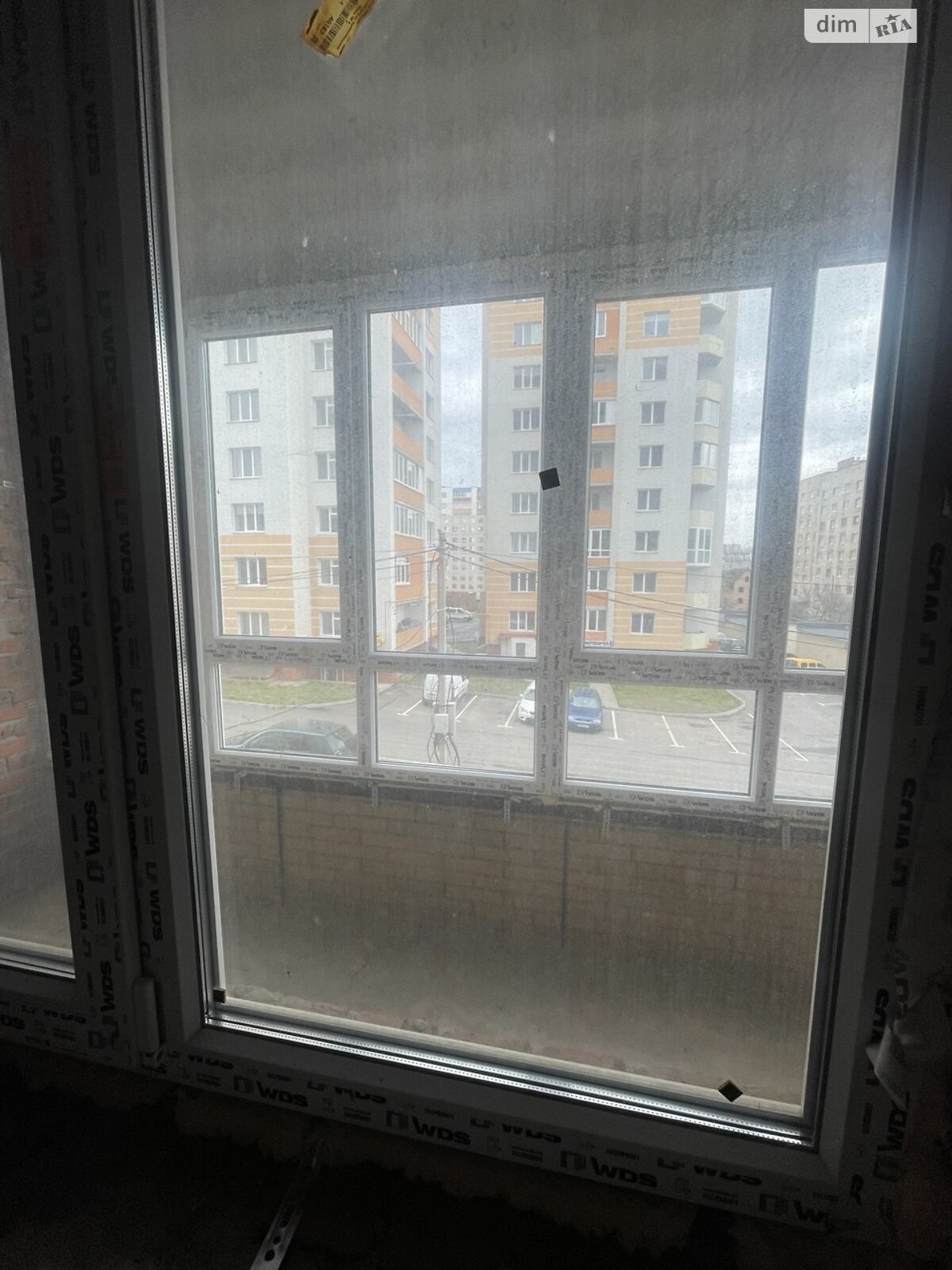 Продажа двухкомнатной квартиры в Хмельницком, на ул. Озерная, район Выставка фото 1 Продажа двухкомнатной квартиры в Хмельницком, на ул. Озерная, район Выставка фото 1