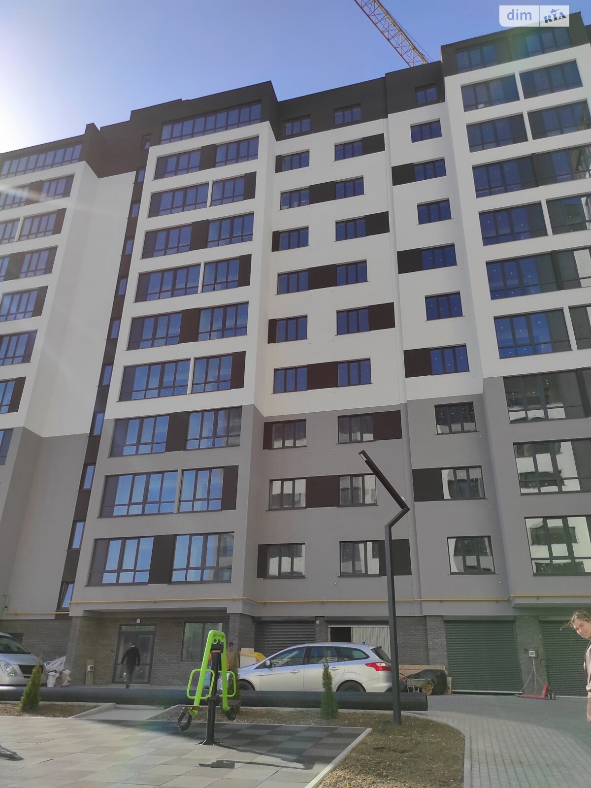 Продаж однокімнатної квартири в Хмельницькому, на вул. Озерна 14Б, район Виставка фото 1 Продаж однокімнатної квартири в Хмельницькому, на вул. Озерна 14Б, район Виставка фото 1