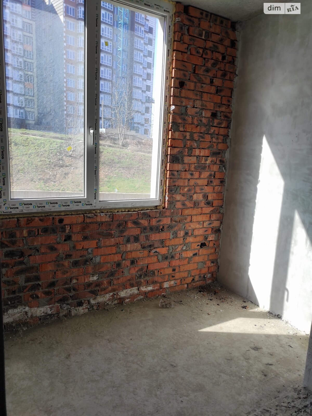 Продаж однокімнатної квартири в Хмельницькому, на вул. Озерна 14Б, район Виставка фото 1 Продаж однокімнатної квартири в Хмельницькому, на вул. Озерна 14Б, район Виставка фото 1