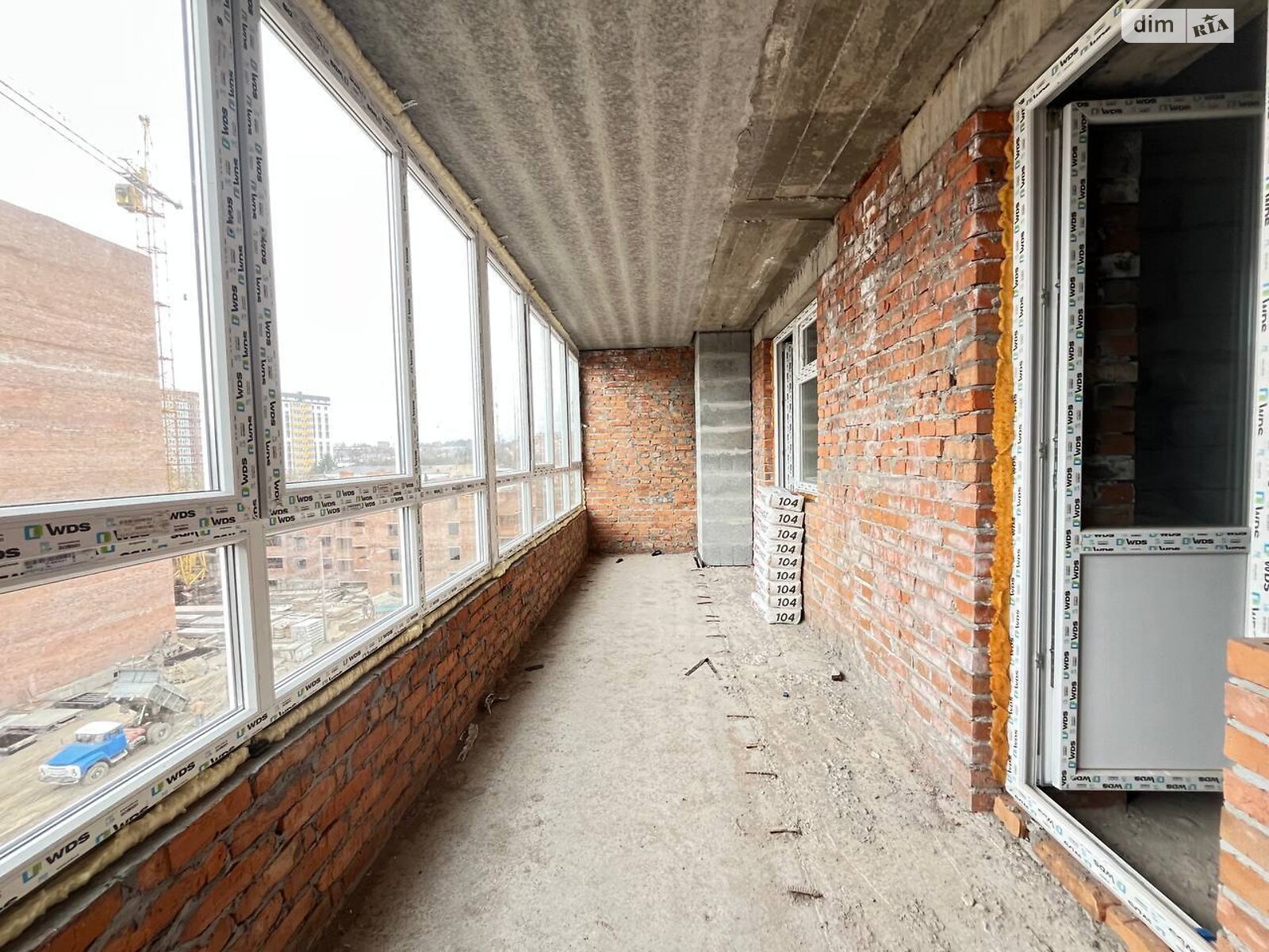 Продажа двухкомнатной квартиры в Хмельницком, на ул. Озерная 6/1, район Выставка фото 1 Продажа двухкомнатной квартиры в Хмельницком, на ул. Озерная 6/1, район Выставка фото 1