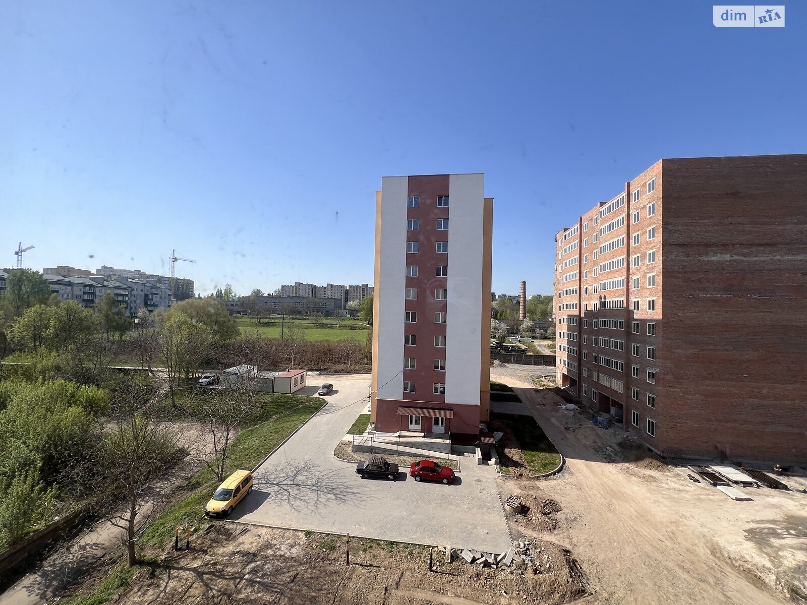 Продаж двокімнатної квартири в Хмельницькому, на вул. Озерна 6/1, район Виставка фото 1 Продаж двокімнатної квартири в Хмельницькому, на вул. Озерна 6/1, район Виставка фото 1