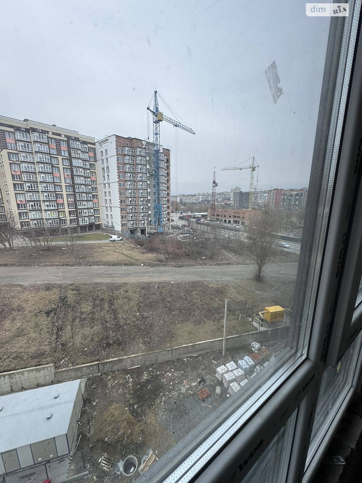 Продаж однокімнатної квартири в Хмельницькому, на вул. Озерна, район Озерна фото 1 Продаж однокімнатної квартири в Хмельницькому, на вул. Озерна, район Озерна фото 1