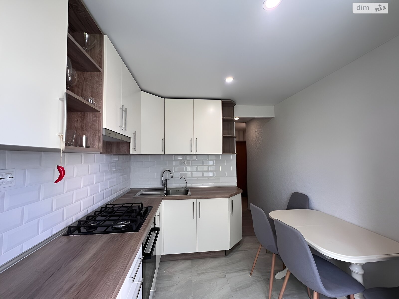 Продажа двухкомнатной квартиры в Хмельницком, на ул. Озерная 14А, район Выставка фото 1 Продажа двухкомнатной квартиры в Хмельницком, на ул. Озерная 14А, район Выставка фото 1