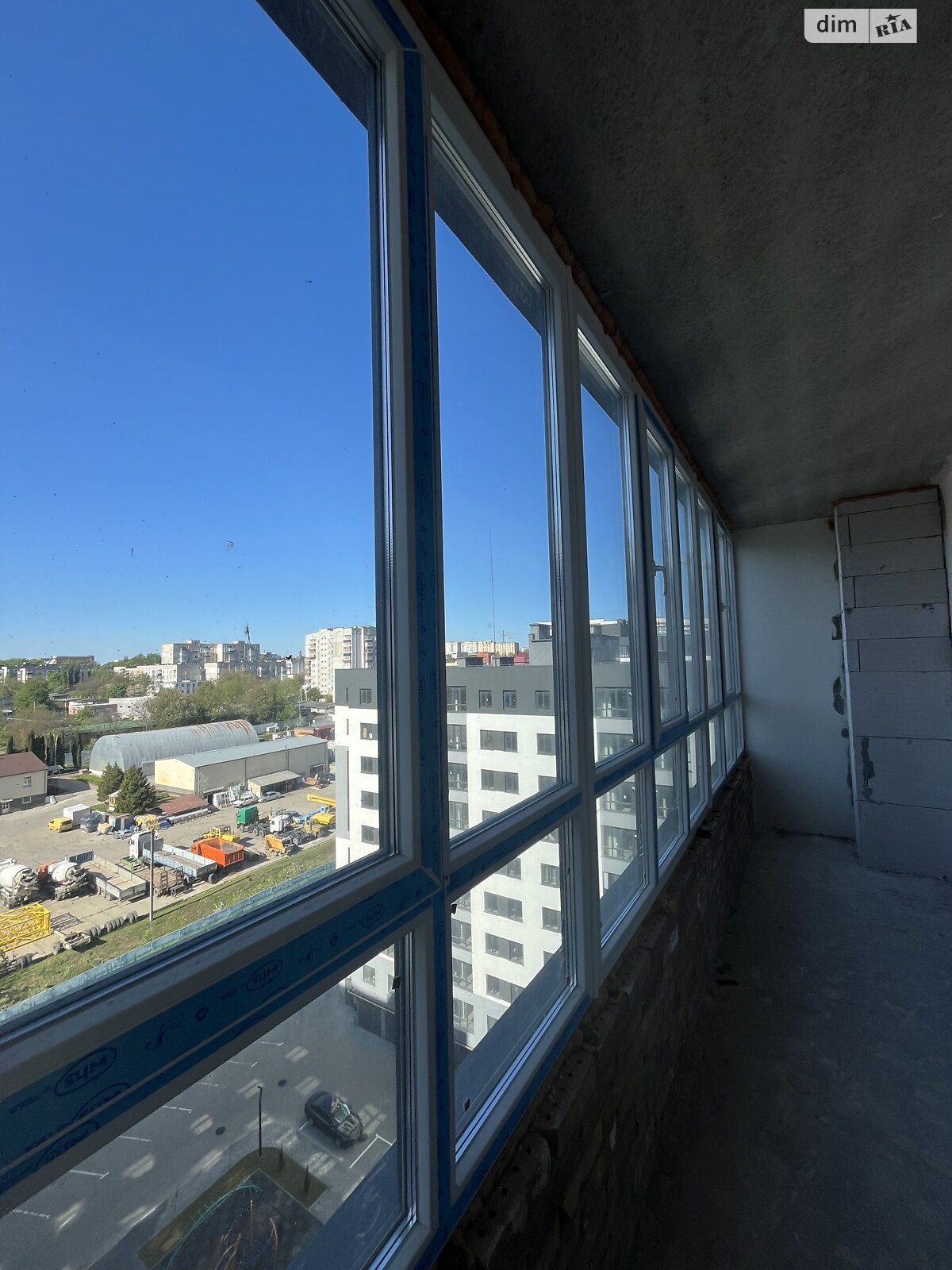 Продаж двокімнатної квартири в Хмельницькому, на вул. Озерна 16Б корпус 1, район Виставка фото 1 Продаж двокімнатної квартири в Хмельницькому, на вул. Озерна 16Б корпус 1, район Виставка фото 1