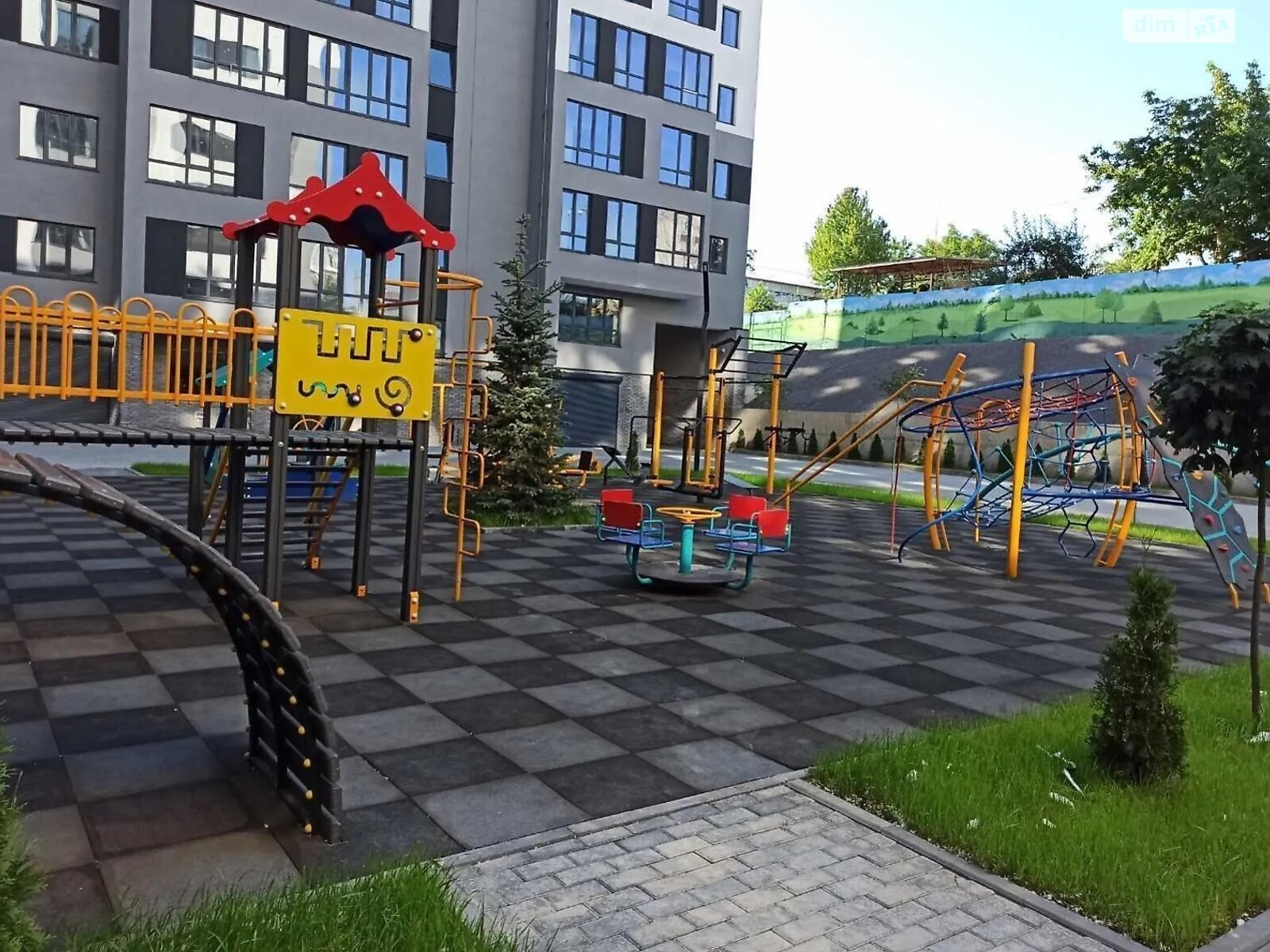 Продажа однокомнатной квартиры в Хмельницком, на ул. Озерная 16Б корпус 3, кв. 76, район Выставка фото 1 Продажа однокомнатной квартиры в Хмельницком, на ул. Озерная 16Б корпус 3, кв. 76, район Выставка фото 1