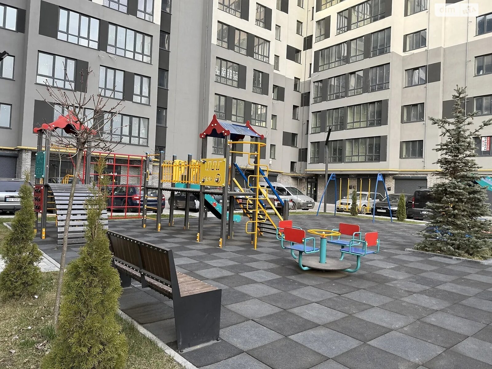 Продажа однокомнатной квартиры в Хмельницком, на ул. Озерная 16Б корпус 3, кв. 76, район Выставка фото 1 Продажа однокомнатной квартиры в Хмельницком, на ул. Озерная 16Б корпус 3, кв. 76, район Выставка фото 1