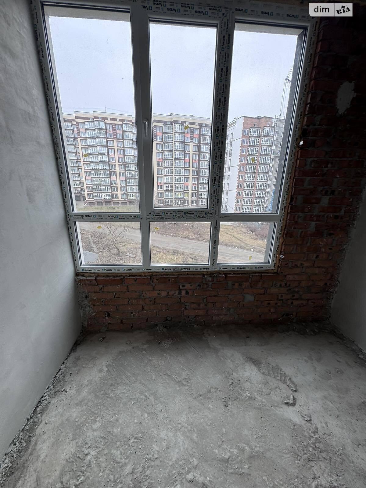 Продажа однокомнатной квартиры в Хмельницком, на ул. Озерная 16Б корпус 3, кв. 76, район Выставка фото 1 Продажа однокомнатной квартиры в Хмельницком, на ул. Озерная 16Б корпус 3, кв. 76, район Выставка фото 1