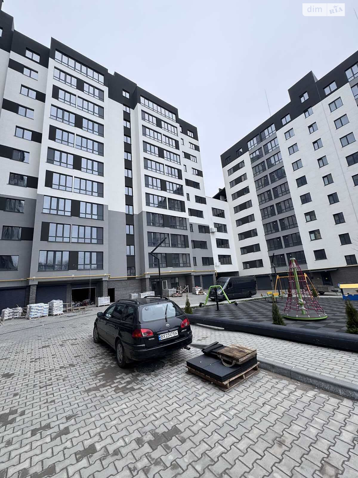 Продажа однокомнатной квартиры в Хмельницком, на ул. Озерная 16Б корпус 3, кв. 76, район Выставка фото 1 Продажа однокомнатной квартиры в Хмельницком, на ул. Озерная 16Б корпус 3, кв. 76, район Выставка фото 1