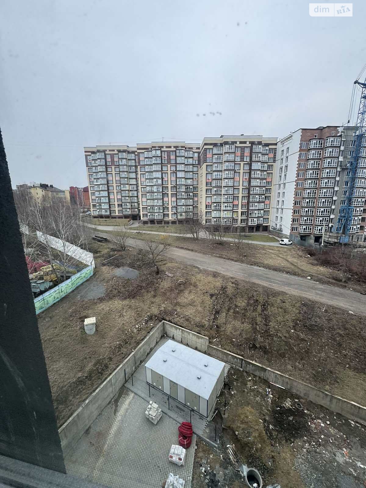 Продажа однокомнатной квартиры в Хмельницком, на ул. Озерная 16Б корпус 3, кв. 76, район Выставка фото 1 Продажа однокомнатной квартиры в Хмельницком, на ул. Озерная 16Б корпус 3, кв. 76, район Выставка фото 1