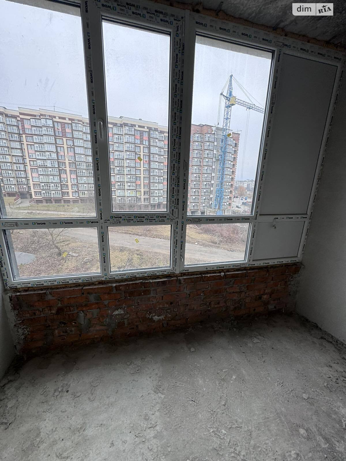 Продажа однокомнатной квартиры в Хмельницком, на ул. Озерная 16Б корпус 3, кв. 76, район Выставка фото 1 Продажа однокомнатной квартиры в Хмельницком, на ул. Озерная 16Б корпус 3, кв. 76, район Выставка фото 1