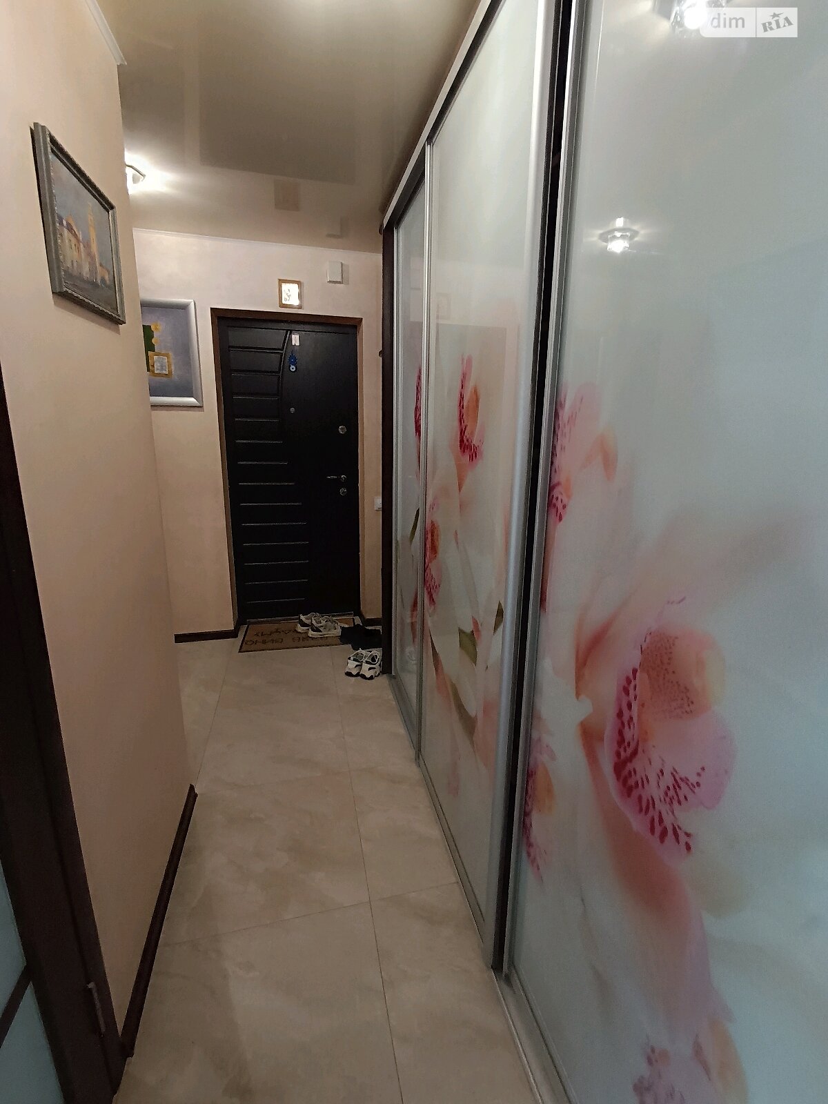 Продаж двокімнатної квартири в Хмельницькому, на вул. Озерна 6/2А, район Виставка фото 1 Продаж двокімнатної квартири в Хмельницькому, на вул. Озерна 6/2А, район Виставка фото 1