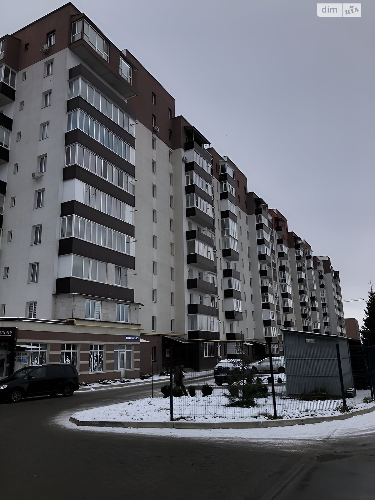 Продажа однокомнатной квартиры в Хмельницком, на ул. Озерная 6/2Б, кв. 67, район Выставка фото 1 Продажа однокомнатной квартиры в Хмельницком, на ул. Озерная 6/2Б, кв. 67, район Выставка фото 1