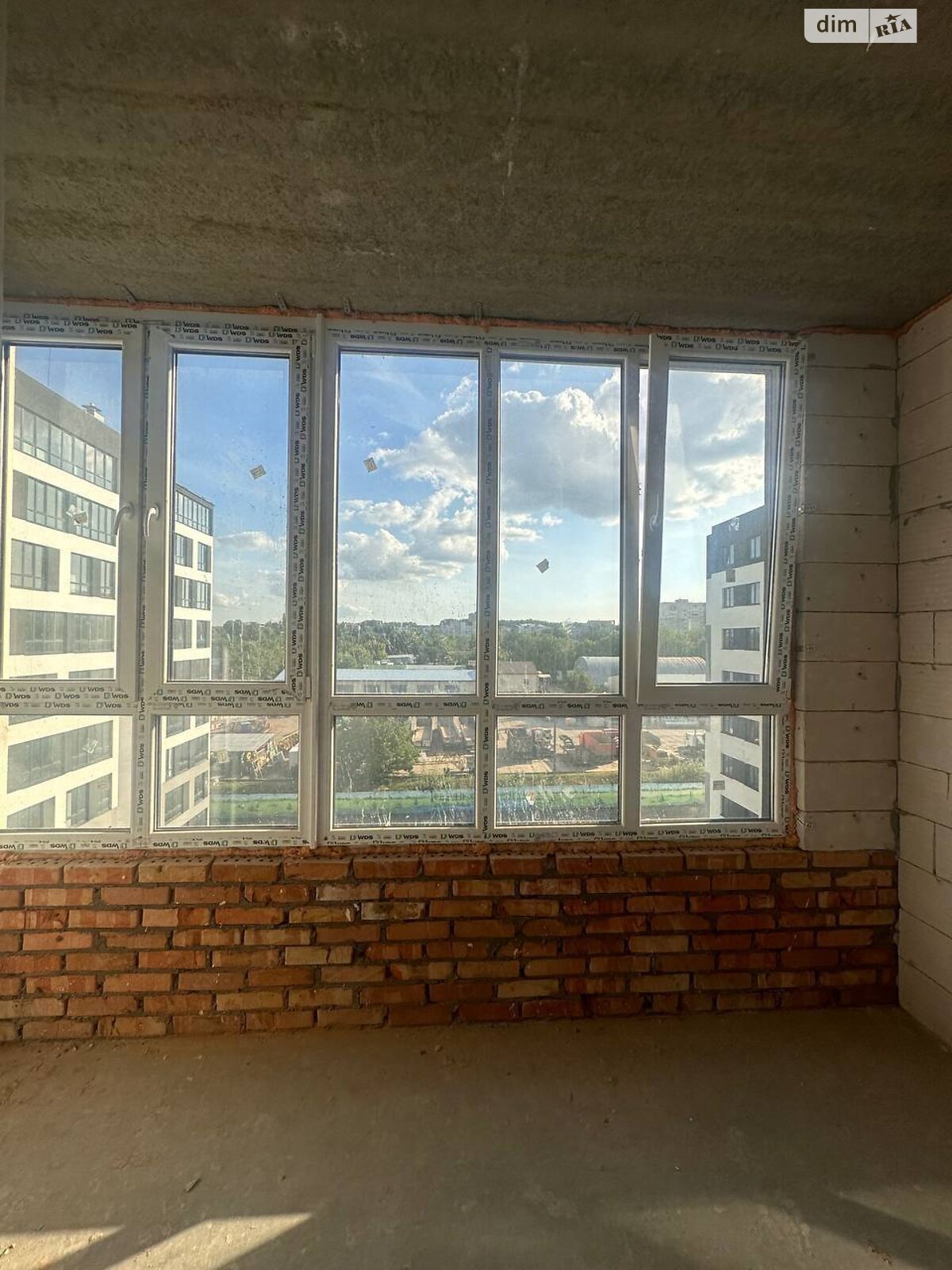 Продажа двухкомнатной квартиры в Хмельницком, на ул. Озерная 16Б корпус 2, кв. 78, район Выставка фото 1 Продажа двухкомнатной квартиры в Хмельницком, на ул. Озерная 16Б корпус 2, кв. 78, район Выставка фото 1
