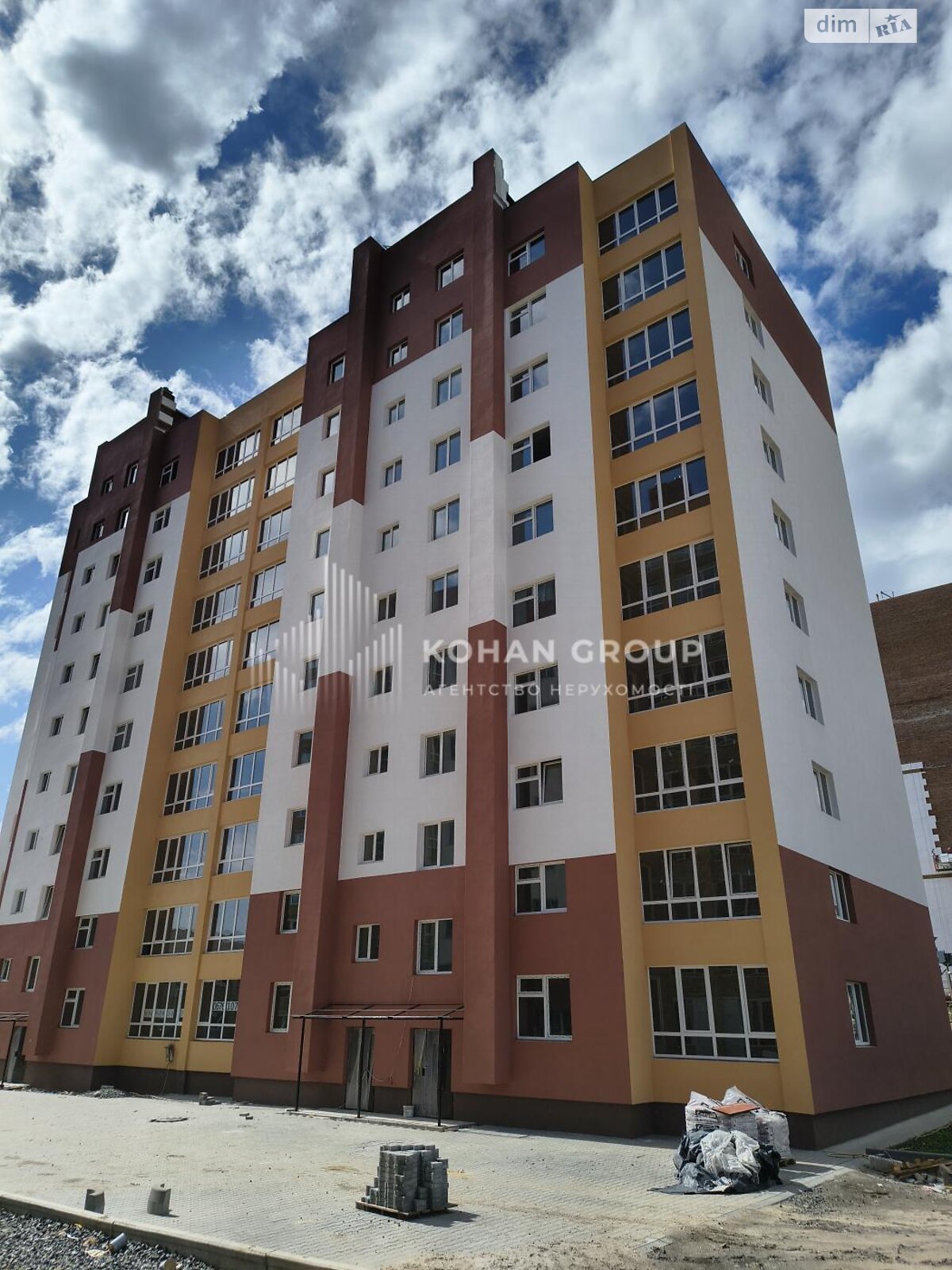 Продажа однокомнатной квартиры в Хмельницком, на ул. Озерная 6/1, район Выставка фото 1 Продажа однокомнатной квартиры в Хмельницком, на ул. Озерная 6/1, район Выставка фото 1
