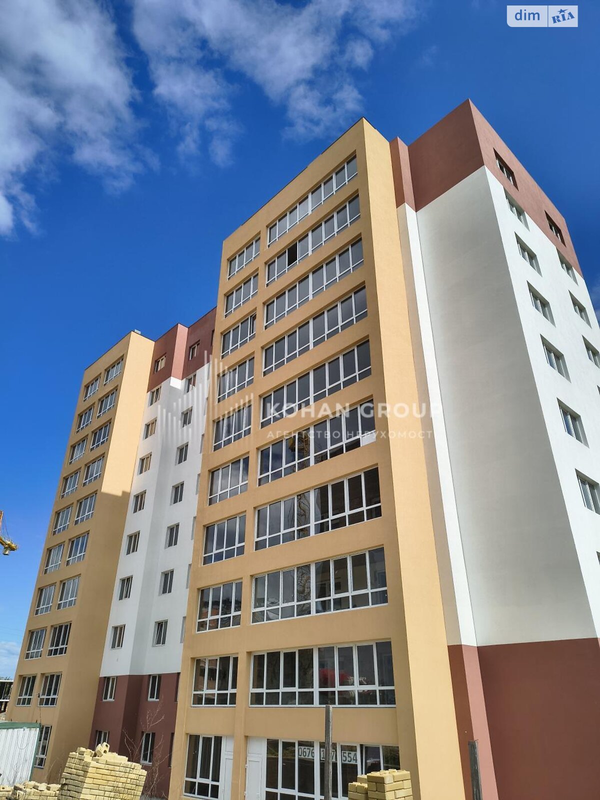Продажа однокомнатной квартиры в Хмельницком, на ул. Озерная 6/1, район Выставка фото 1 Продажа однокомнатной квартиры в Хмельницком, на ул. Озерная 6/1, район Выставка фото 1