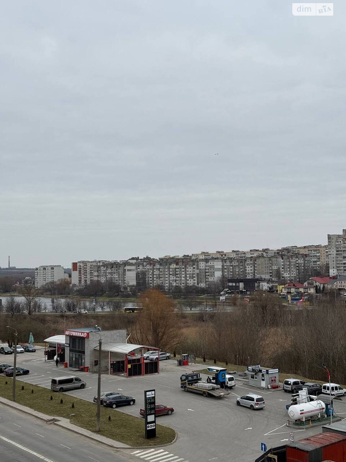 Продаж однокімнатної квартири в Хмельницькому, на вул. Озерна 14Б, район Виставка фото 1 Продаж однокімнатної квартири в Хмельницькому, на вул. Озерна 14Б, район Виставка фото 1