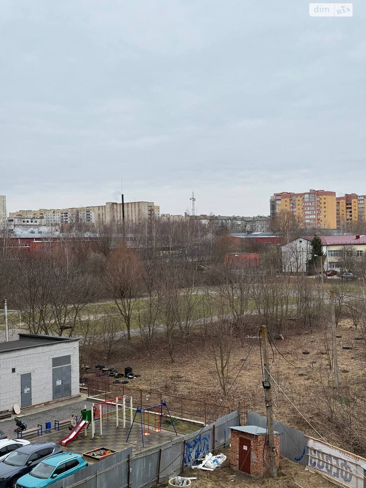 Продаж однокімнатної квартири в Хмельницькому, на вул. Озерна 14Б, район Виставка фото 1 Продаж однокімнатної квартири в Хмельницькому, на вул. Озерна 14Б, район Виставка фото 1